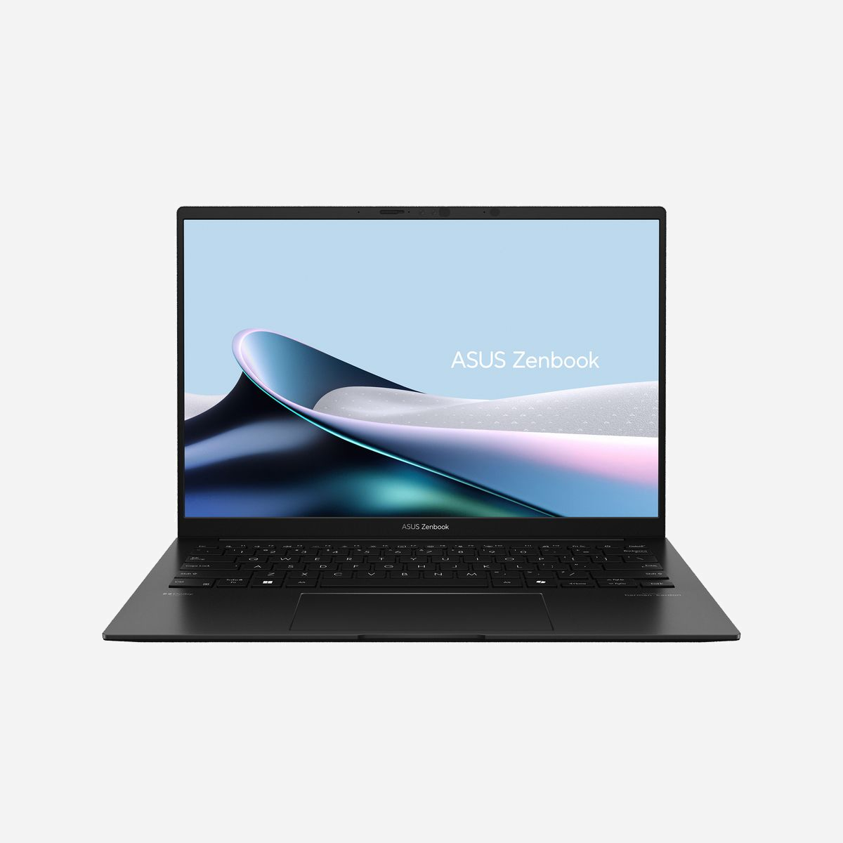 ASUS Zenbook 14 OLED UM3406HA : AMD Ryzen 7 8840HS, 16Go LPDDR5x, 1To SSD, 14" WUXGA OLED, AMD Radeon 780M, Wi-Fi 6E, Windows 11 Home - Améliorez votre expérience grâce à l'ultraportable Zenbook 14 OLED, élégant et sophistiqué. Son design fin et léger renferme la puissance des derniers processeurs AMD Ryzen™ 8040 Series compatibles avec l'IA, qui font s'envoler les outils d'IA, ainsi que les cartes graphiques AMD Radeon™. La batterie longue durée assure une alimentation en énergie tout au long de la journée et les nombreux ports d'E/S offrent une meilleure connectivité. Sa charnière à 180° permet un partage facile, tandis que vous pouvez plonger dans un monde de plaisir sensoriel grâce à l'écran ASUS Lumina OLED et aux haut-parleurs super-linéaires de pointe, tout en adoptant un design respectueux de l'environnement qui respire l'éco-élégance.