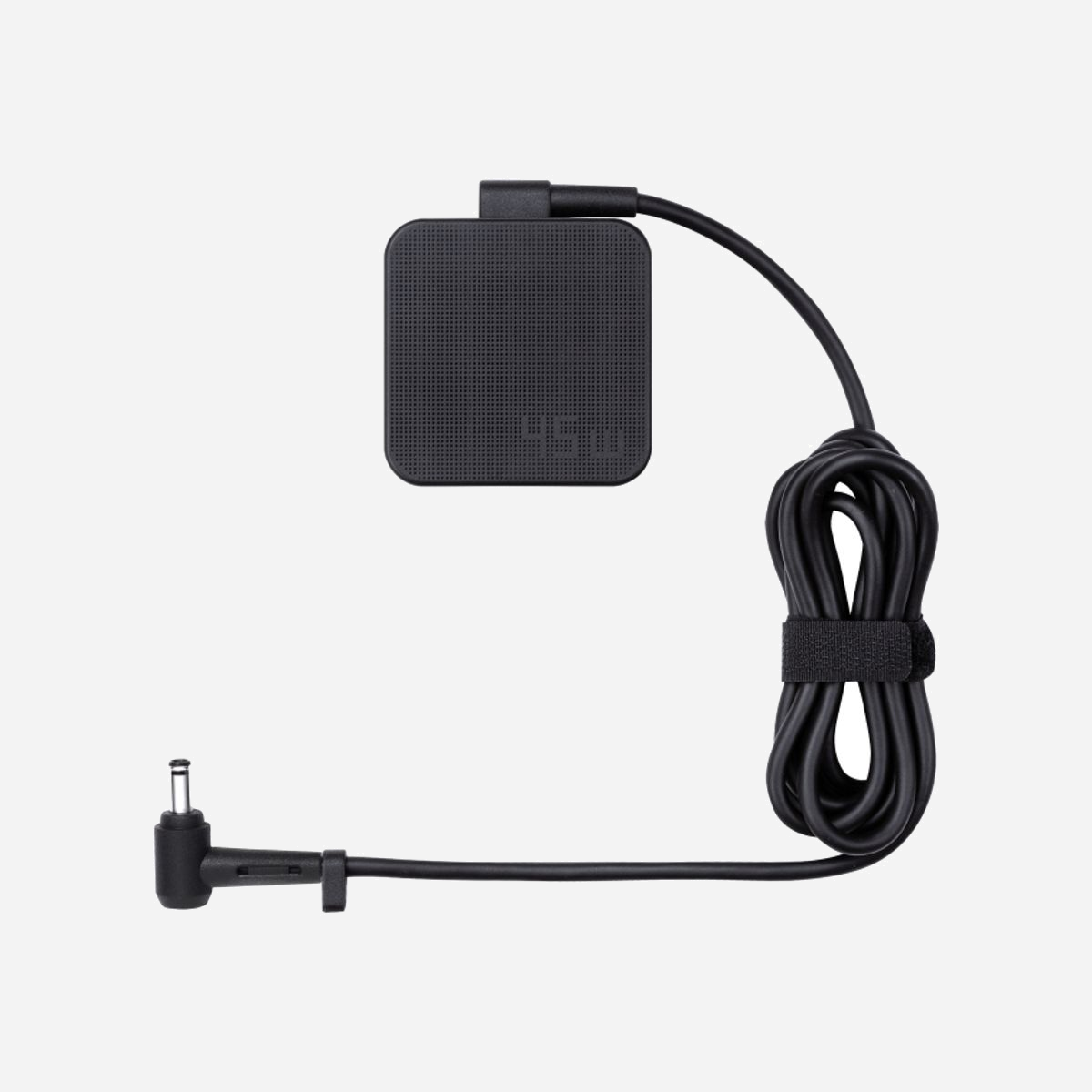 ASUS Adaptateur Secteur 45W (19V, 2.37A) Interne - Entrée 100-240V, 50-60Hz, 1.2A - Connecteur EU - Noir - 59x59x28.5mm - Compatibilité étendue Ordinateurs Portables - ASUS AD45-00C(ADP-45ZE B)/EU. Utilité: Ordinateur portable, Type d'alimentation d'énergie: Intérieure, Tension d'entrée: 100 - 240 V. Couleur du produit: Noir. Largeur: 59 mm, Profondeur: 59 mm, Hauteur: 28,5 mm. Quantité: 1 pièce(s)