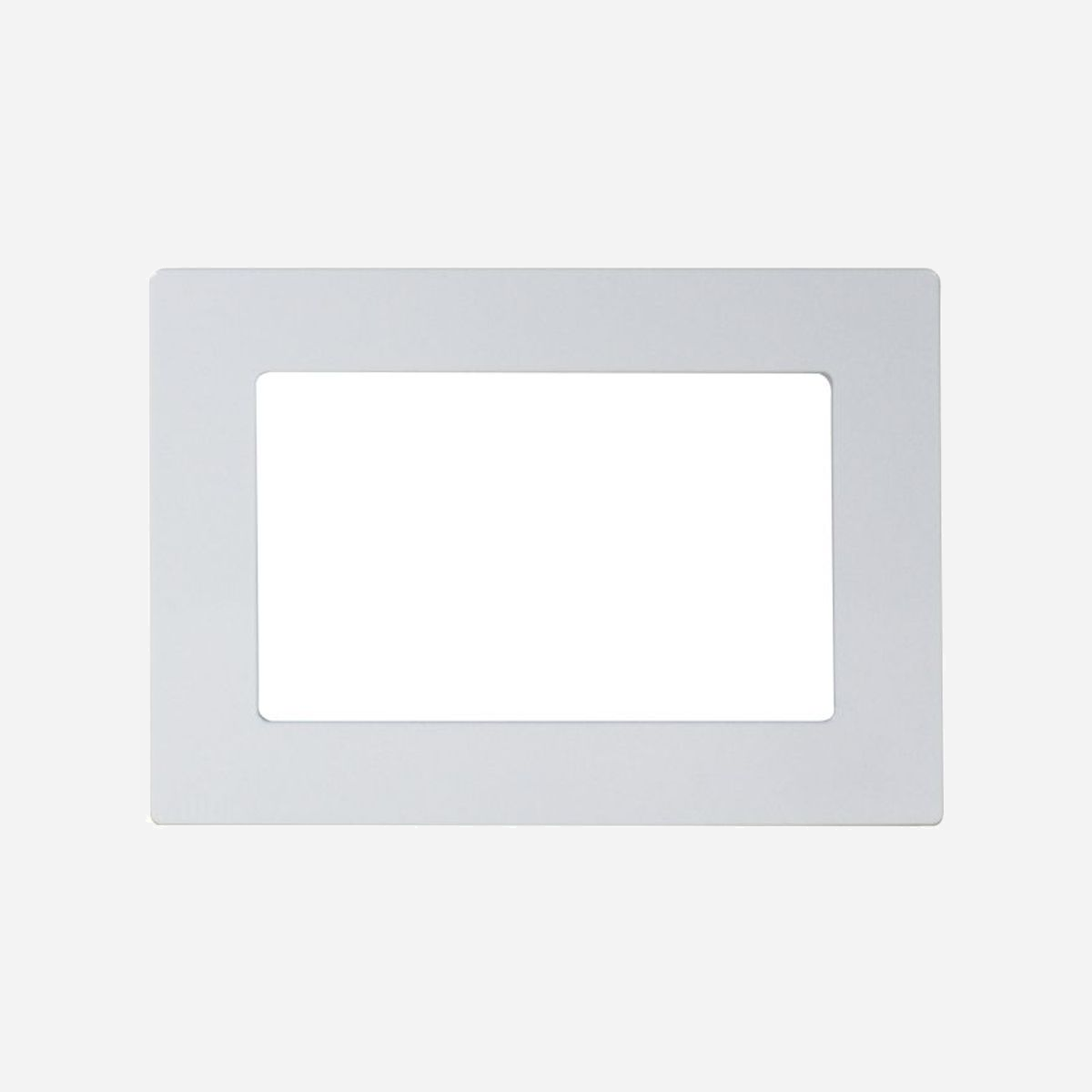 ALLNET ALLTCOVER10WWV1 Bezel Blanc pour Tablette 10" - Compatibilité ALLNET 195007 - Dimensions 309x228mm - Poids 280g - Conforme REACH, RoHS - ALLNET ALLTCOVER10WWV1. Type: Bezel, Compatibilité de marque: ALLNET, Couleur du produit: Blanc. Largeur: 309 mm, Hauteur: 228 mm, Poids: 280 g. Pays d'origine: Chine