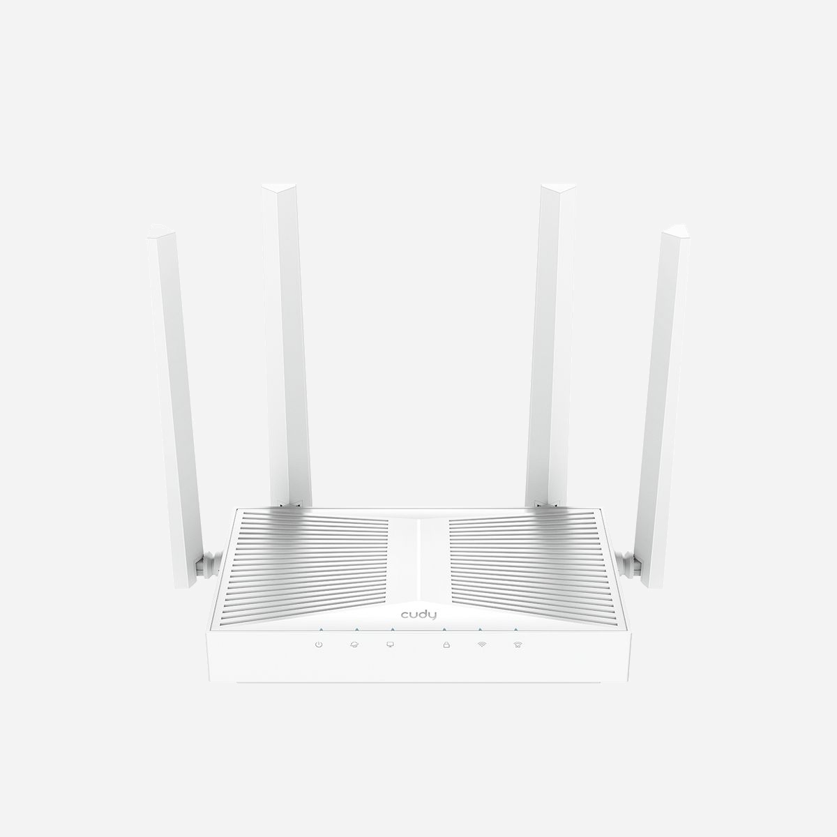 Cudy AP1300D Point d’accès Wi-Fi bi-bande 2,4 GHz + 5 GHz 1167 Mbit/s, PoE 802.3af, ports Gigabit Ethernet, sécurité WPA/WPA2/WPA3, couleur blanc - Cudy AP1300D. 2,4 GHz, 5 GHz, Débit de transfert des données maximum: 1167 Mbit/s. Algorithme de sécurité soutenu: WPA, WPA2, WPA3. LAN Ethernet : taux de transfert des données: 10,100,1000 Mbit/s. Connexion Ethernet, supportant l'alimentation via ce port (PoE). Couleur du produit: Blanc