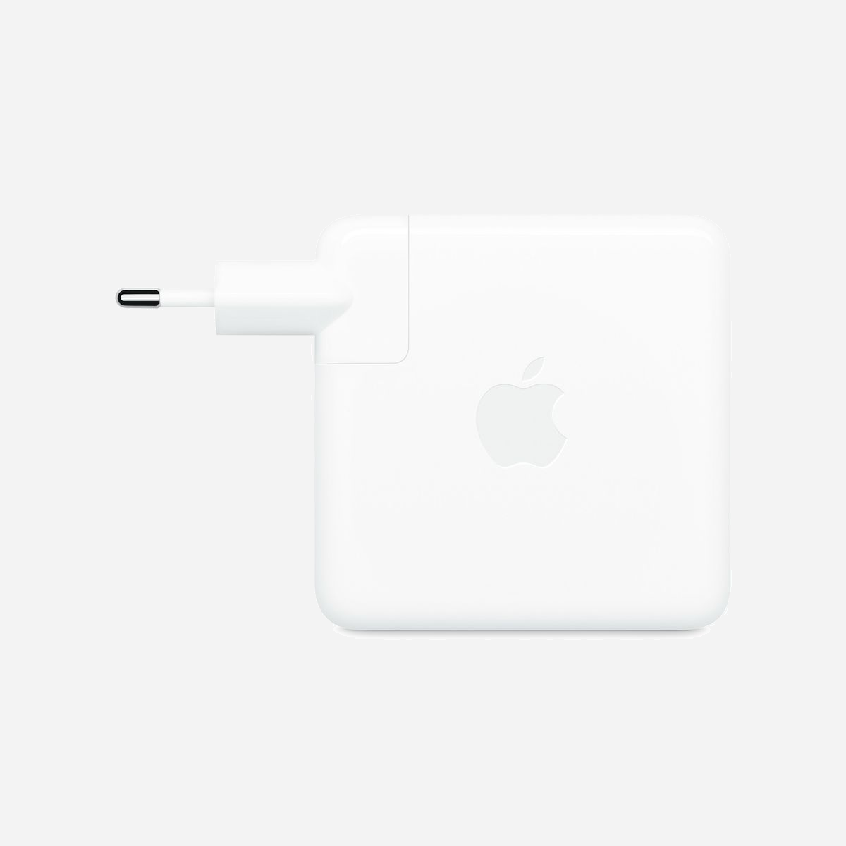 Chargeur Secteur Apple 96W USB-C Power Adapter (MW2L3ZM/A) - Charge Rapide Universelle - Compatible MagSafe - 1 Port USB-C - Blanc - iPhone 15 Pro, MacBook Air, Apple Vision Pro - Apple MW2L3B/A. Type de chargeur: Intérieure, Type de source d'alimentation: Secteur, Compatibilité de chargeur: Universel, Quantité de ports USB de type C: 1, Charge rapide. Couleur du produit: Blanc