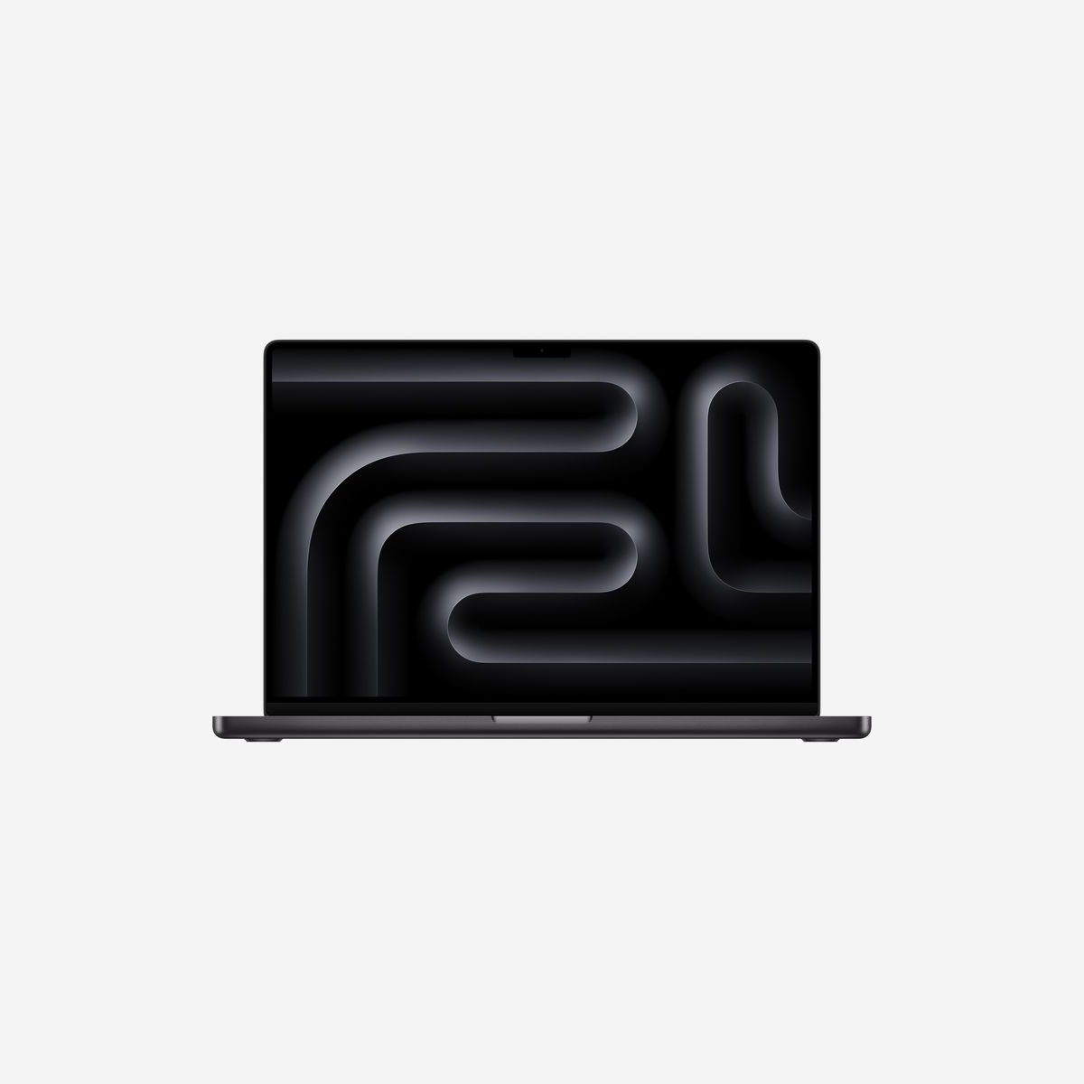 Apple MacBook Pro 16.2" M4 Max 48GB RAM 1TB SSD macOS Sequoia Noir - Écran Liquid Retina XDR Mini LED, Wi-Fi 6E, Clavier US International - Apple MacBook Pro . Type de produit: Ordinateur portable, Format: Clapet. Famille de processeur: Apple M, Modèle de processeur: M4 Max. Taille de l'écran: 41,1 cm (16.2"), Résolution de l'écran: 3456 x 2234 pixels. Mémoire interne: 48 Go. Capacité totale de stockage: 1 To, Supports de stockage: SSD. Modèle d'adaptateur graphique inclus: Apple GPU. Système d'exploitation installé: macOS Sequoia. Couleur du produit: Noir. Poids: 2,15 kg