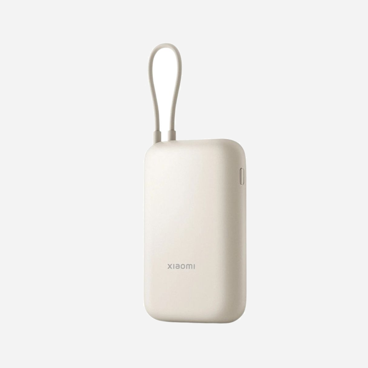 Xiaomi BHR9072GL Batterie Externe 10000 mAh Li-Ion 3.7V Rose, USB Type-C, Power Delivery 22.5W, 2 Ports USB, Recharge Rapide, 105.2x65.2x26.9mm - Xiaomi BHR9072GL. Capacité de la batterie: 10000 mAh, Technologie batterie: Lithium-Ion (Li-Ion), Tension des piles: 3,7 V. Couleur du produit: Rose