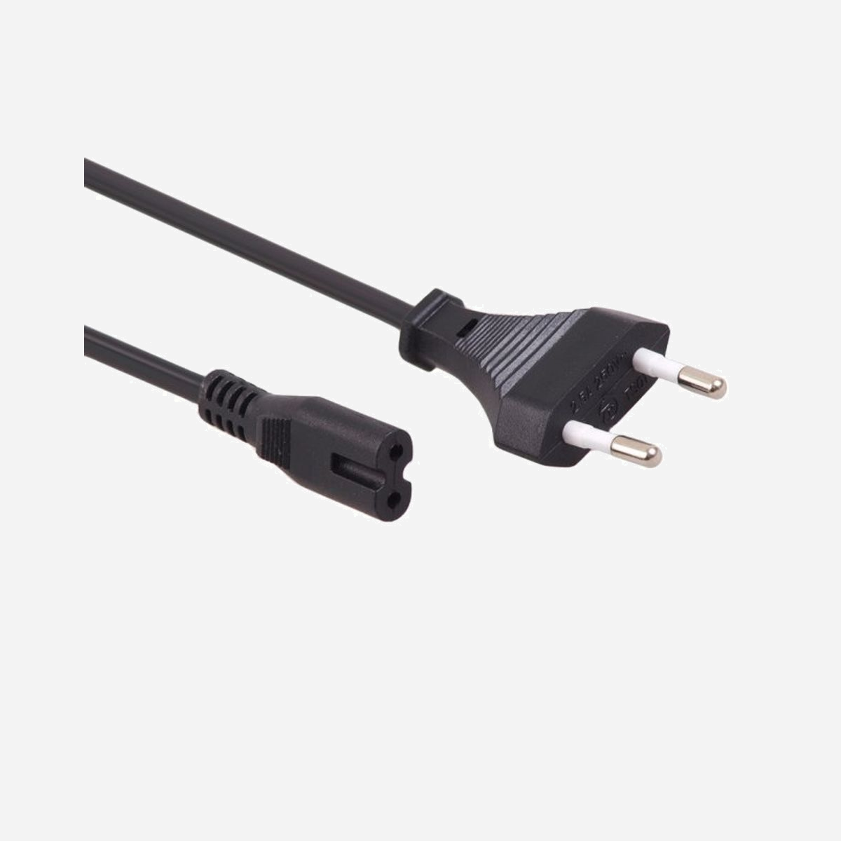 Câble d'alimentation Maclean MCTV-810 Noir 3m Prise Type C vers Coupleur C1 Mâle/Femelle 220-250V Connecteurs Verrouillables RoHS - Maclean MCTV-810. Longueur de câble: 3 m, Connecteur 1: Prise d'alimentation type C, Connecteur 2: Coupleur C1. Tension d'entrée: 220 - 250 V