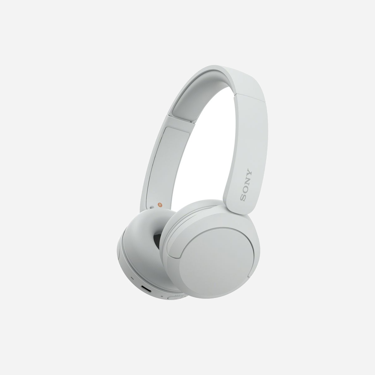 Sony WH-CH520 Blanc - Casque Arceau Sans Fil Bluetooth 5.2 - Portée 10m - USB Type-C - Autonomie 50h - Microphone Intégré - 147g - Sony WH-CH520. Type de produit: Casque. Technologie de connectivité: Sans fil, Bluetooth. Utilisation recommandée: Appels/Musique. Portée du routeur sans fil: 10 m. Poids: 147 g. Couleur du produit: Blanc