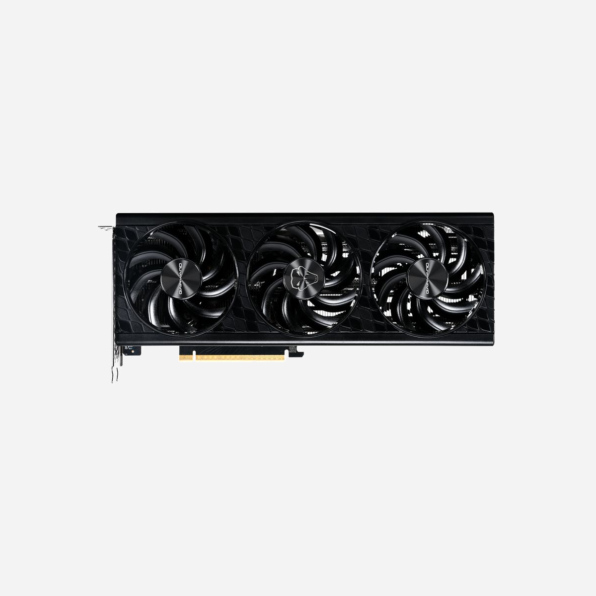 Gainward GeForce RTX 5060 Python III 8 Go GDDR7, Fréquence GPU 2280MHz, 3840 Cœurs CUDA, PCI Express 5.0, 3x DisplayPort 2.1b, HDMI 2.1b - Gainward GeForce RTX 5060 Python III. Processeur graphique famille: NVIDIA, Processeur graphique: GeForce RTX 5060, Fréquence du processeur: 2280 MHz. Mémoire carte graphique distincte: 8 Go, Type de mémoire de l'adaptateur graphique: GDDR7, Mémoire Bus: 128 bit, Fréquence de la mémoire: 14000 MHz. Résolution maximale: 7680 x 4320 pixels. Version DirectX: 12 Ultimate, Version OpenGL: 4.6. Type d'interface: PCI Express 5.0. Type de refroidissement: Actif, Nombre de ventilateurs: 3 ventilateur(s)