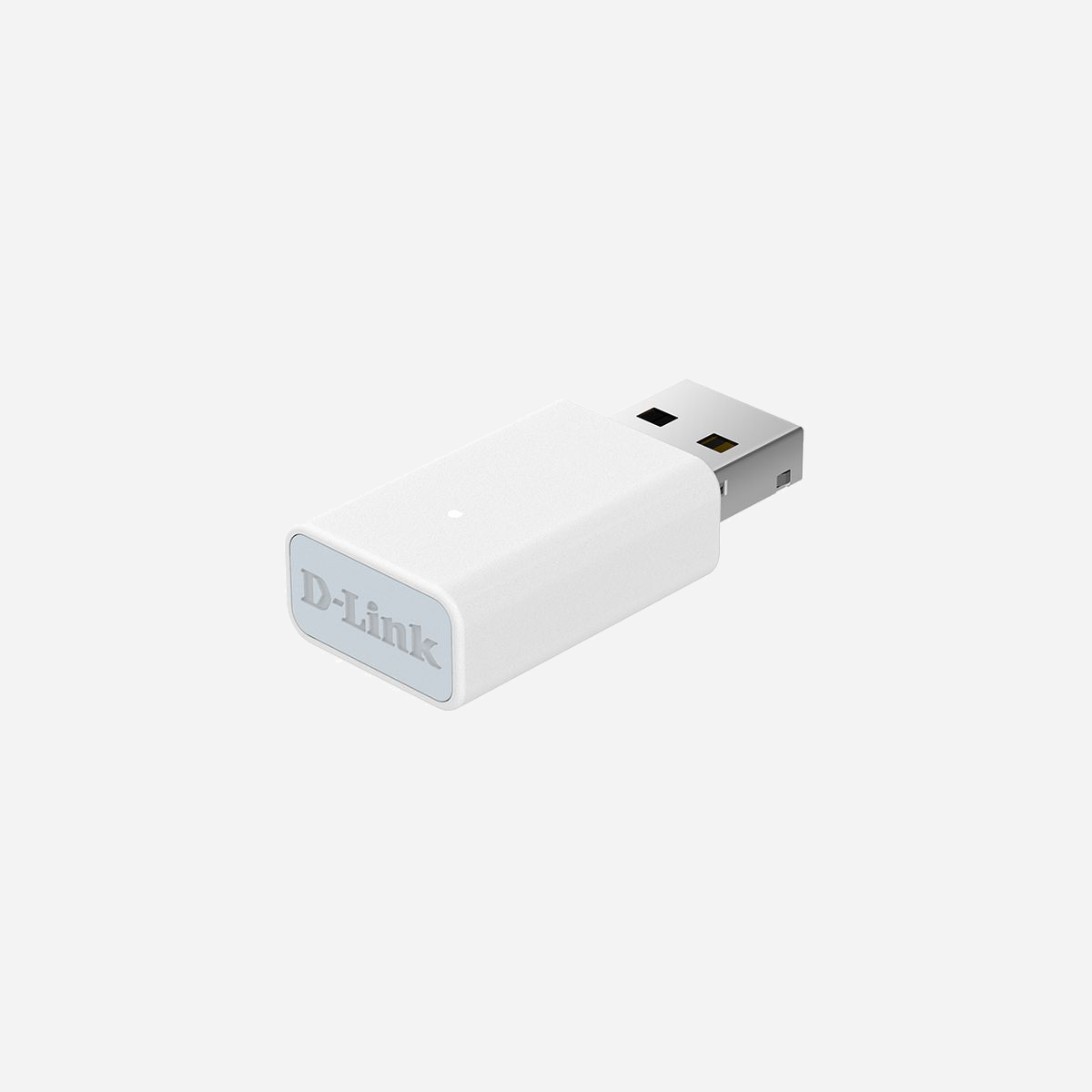D-Link AX9U Adaptateur USB Wi-Fi 6 (802.11ax) Bi-bande 2.4/5GHz & Bluetooth 5.3, Compatible Windows, Antenne Interne, Sécurité WPA2/WPA3 - D-Link AX9U. Technologie de connectivité: Avec fil &sans fil, Interface de l'hôte: USB, Interface: WLAN / Bluetooth. Norme Wi-Fi: Wi-Fi 6 (802.11ax), Bande Wi-Fi: Bi-bande (2,4 GHz / 5 GHz). Couleur du produit: Blanc