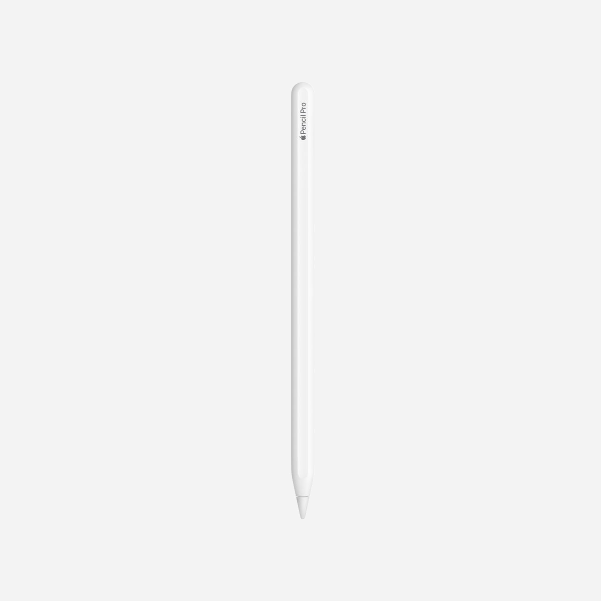 Apple Pencil Pro MX2D3AM/A Stylet pour iPad Pro/Air (M4/M2), Bluetooth, Gyroscope, Retour Facile, Chargement Magnétique, Blanc, 19.15g, 8.9x166mm - Apple Pencil Pro. Compatibilité des périphériques: Tablette, Compatibilité de marque: Apple, Couleur du produit: Blanc. Poids: 19,15 g, Largeur: 8,9 mm, Profondeur: 8,9 mm. Quantité: 1 pièce(s)