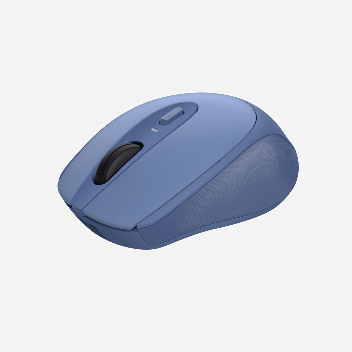 Souris Bureau Trust Zaya RF sans fil Optique 1600 DPI Ambidextre Rechargeable USB-C, portée 10m, 4 boutons, 800-1600 DPI, 2.4 GHz, compatible Windows/macOS/ChromeOS - <b>Adieu les piles</b><br>Dites adieu aux piles jetables avec la souris Zaya. Rechargeable via USB-C et dotée d'un interrupteur (marche/arrêt) synonyme d'économie d'énergie, profitez d'une batterie longue durée et rechargez votre souris en travaillant.<br><br><b>Grande portée</b><br>Avec une portée sans fil de 10 m, cette souris vous suivra partout, sans aucun câble. La journée est finie ? Rangez simplement le récepteur USB dans la souris !<br><br><b>Compact, confortable et pratique</b><br>La taille idéale pour votre maison, votre bureau ou en déplacement. Le design compact de Zaya permet de la saisir aisément ou de la glisser dans votre sac. La finition en caoutchouc confortable préserve votre main jusqu'à la fin de la journée.<br><br><b>Prenez votre temps ou pas</b><br>Quelle que soit votre vitesse de croisière, cette souris s'adaptera à votre rythme. Le bouton de sélection de la vitesse DPI sur le dessus vous permet d'ajuster la vitesse entre 800 et 1 600 DPI, pour la plus grande précision et productivité tout au long de votre journée de travail.