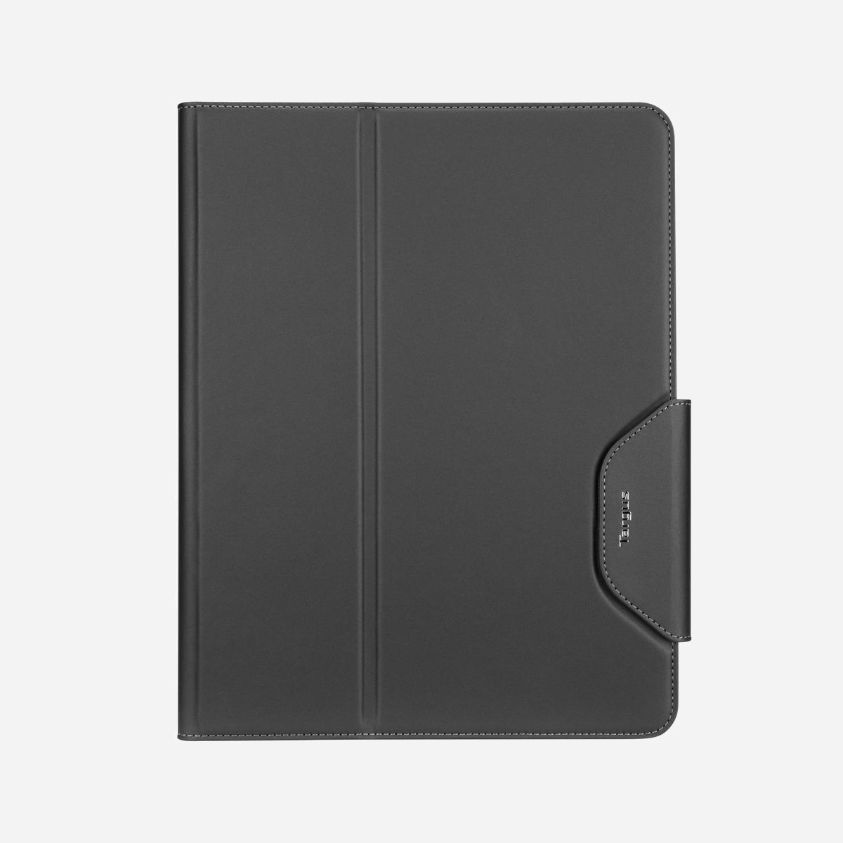 Targus VersaVu THZ749GL Folio Noir pour iPad Pro 12.9" (2018) Polyuréthane, Fermeture Magnétique, Résistant aux Chocs/Rayures, 310x230x28mm, 580g - Targus VersaVu. Type d'étui: Folio, Compatibilité de marque: Apple, Compatibilité: iPad Pro (2018), Taille maximale de l’écran: 32,8 cm (12.9"). Poids: 580 g