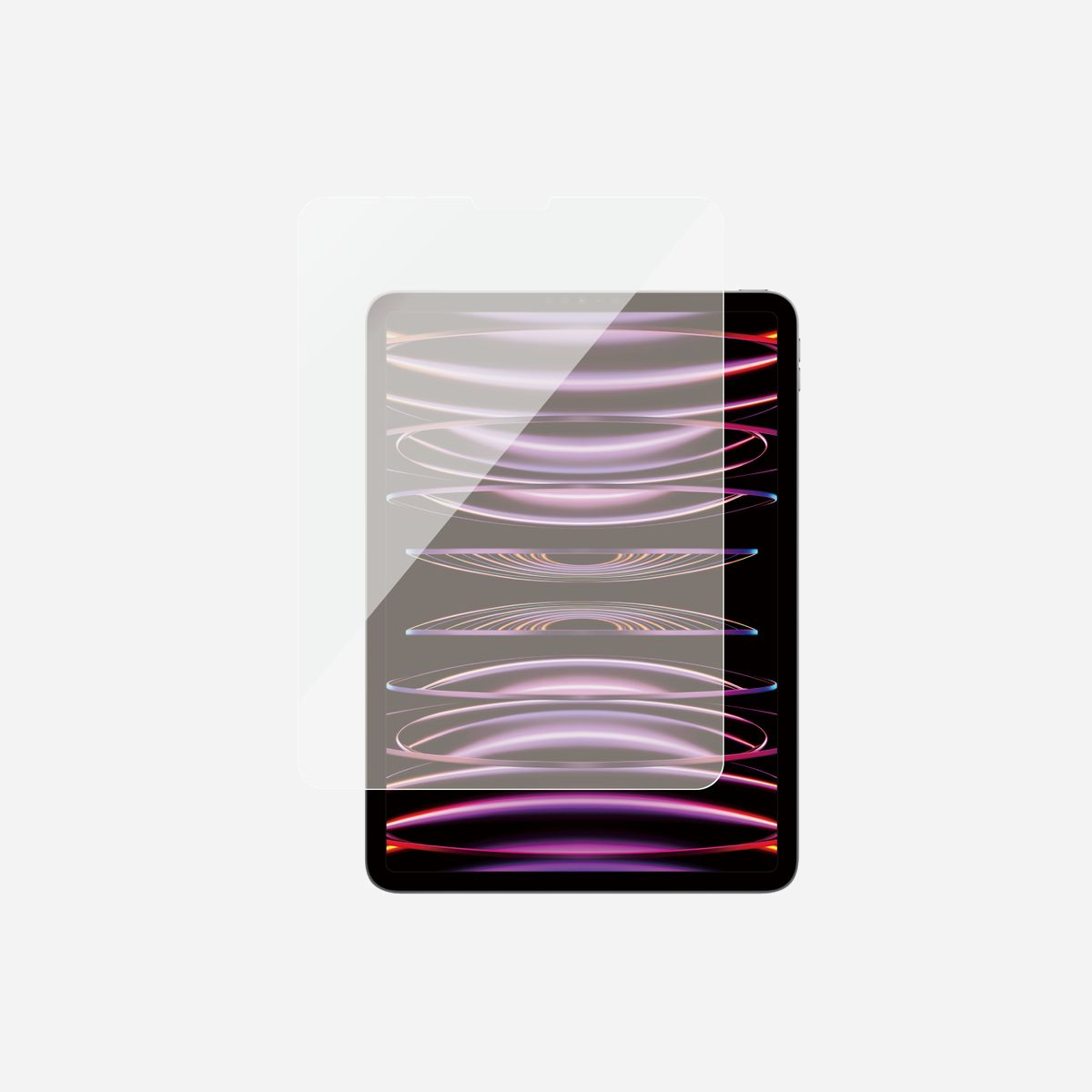 PanzerGlass SAFE. by Écran de protection pour iPad Pro 11" (2018-2022) & Air 10.9" (2020-2022) Ultra-Wide Fit Verre Trempé 0.5mm - PanzerGlass SAFE. by ® Screen Protector iPad Pro 11'' (2018-2022) | Air10.9 (2020-2022) | Ultra-Wide Fit. Compatibilité de marque: Apple, Compatibilité: Apple - iPad Pro 11'' (2018), Apple - iPad Pro 11'' (2020), Apple - iPad Pro 11'' (2021), Apple -.... Application à sec. Fonctions de protection: Résistant aux rayures, Résistant aux chocs. Matériel: Verre trempé, Polyéthylène téréphthalate (PET), Silicone, Couleur du produit: Transparent. Quantité: 1 pièce(s)