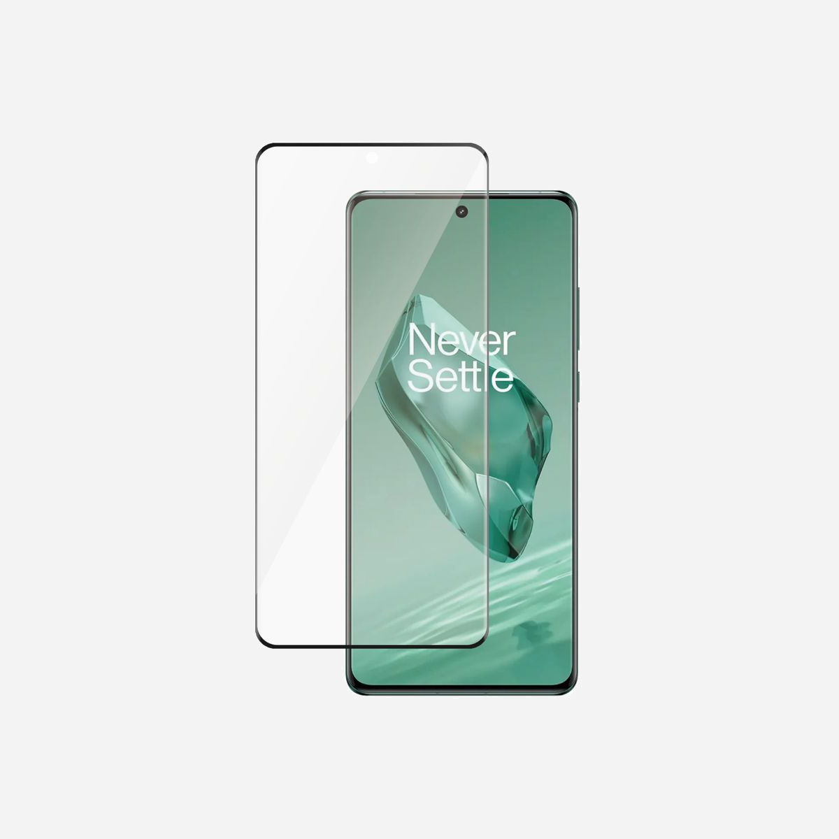 PanzerGlass SAFE. by Protection d'écran OnePlus 12 - Verre Trempé, PET, Silicone - Ultra-Wide Fit - Résistant Rayures/Chocs - 159.82x73.24x0.61mm - PanzerGlass SAFE. by ® Screen Protector OnePlus 12 | Ultra-Wide Fit. Compatibilité de marque: OnePlus, Compatibilité: OnePlus - 12 5G. Application à sec. Fonctions de protection: Résistant aux rayures, Résistant aux chocs. Matériel: Verre trempé, Polyéthylène téréphthalate (PET), Silicone, Couleur du produit: Transparent. Quantité: 1 pièce(s)