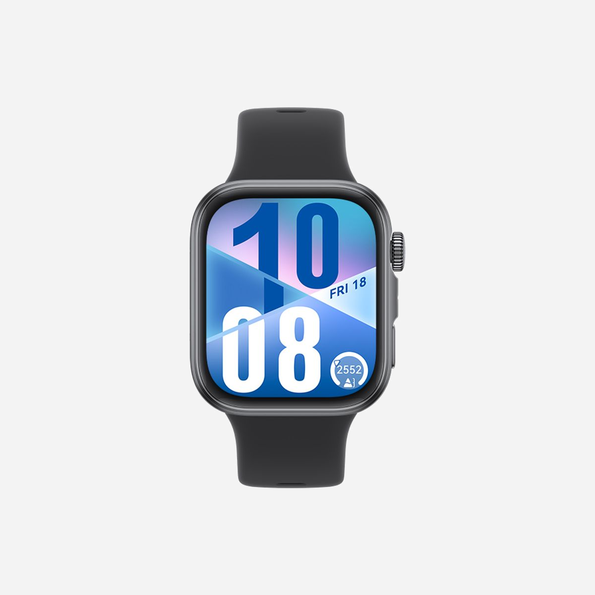 Huawei WATCH FIT 4 : Écran 1.82" 480x408, GPS, Bluetooth 5.2, Batterie 400mAh, Boîtier Aluminium 38mm, Bracelet Polymère Noir, Compatible Android/iOS - Huawei WATCH FIT 4. Taille de l'écran: 4,62 cm (1.82"), Résolution de l'écran: 480 x 408 pixels. GPS (satellite). Capacité de la batterie: 400 mAh. Poids: 27 g. Matière de la bande: Polymère, Couleur du bracelet: Noir