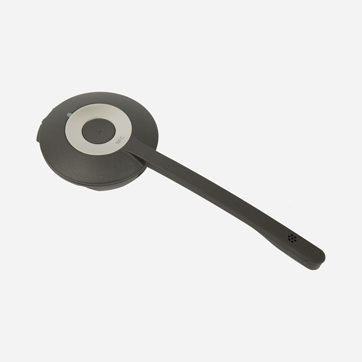 Jabra 14401-12 Casque de remplacement sans fil Bluetooth mono pour Jabra Pro 925/935, usage Bureau/Centre d'appels, couplage supra-aural, microphone boom, NFC - Casque de remplacement pour Jabra Pro 900 Series<br><br>Micro-casque de remplacement NFC pour Jabra PRO 925 et Jabra PRO 935.