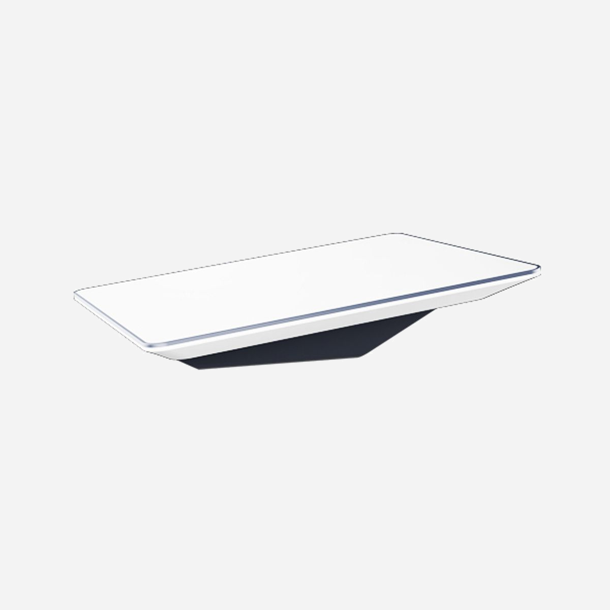Starlink Antenne Flat High Performance Réseau Électronique en Phase 140° IP56/IP66 511x41x575mm Blanc, Vent 280km/h, -30°C à 50°C, 150W max - Starlink Flat High Performance. Champ de vision: 140°. Type d'antenne: Réseau électronique en phase, Couleur du produit: Blanc, Fonctions de protection: Résistant à l’eau. Consommation (max): 150 W. Largeur: 511 mm, Profondeur: 41 mm, Hauteur: 575 mm. Largeur du colis: 679 mm, Profondeur du colis: 191 mm, Hauteur du colis: 613 mm