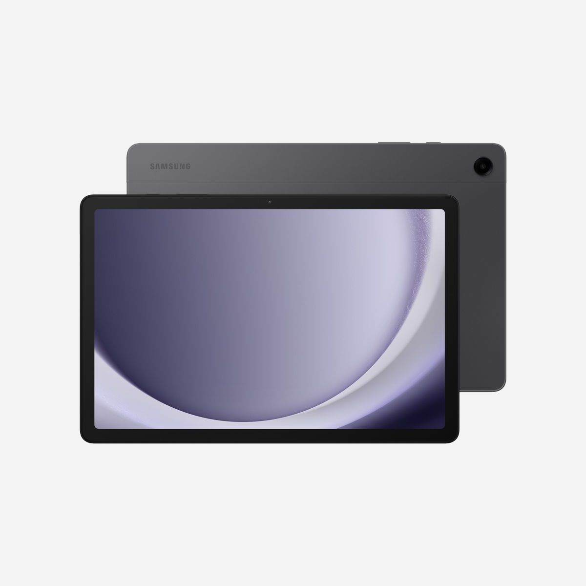 Samsung Galaxy Tab A9+ (SM-X210RZAPEUB) Écran 11" WUXGA, Snapdragon 695, 8 Go RAM, 256 Go Stockage, Wi-Fi 5, Android 13, Batterie 7040 mAh - Vos essentiels sur Galaxy Tab<br>Un exposé à rendre pour le lendemain ? Des notes à saisir pour votre prochain voyage en famille ? Donnez vie à vos idées facilement et rapidement : les Galaxy Tab A9 et A9+ sont à la fois l'outil de votre créativité et le parfait petit assistant qui s'adapte aux projets de toute la famille.<br><br>Utilisez-la partout confortablement, même en plein soleil<br>Elle reste à vos côtés quoi qu'il arrive et ne faillit jamais à son devoir : grâce à son écran lumineux même en extérieur, emportez-la partout pour continuer de profiter de vos contenus préférés.<br><br>Tout ce que vous aimez, à proximité<br>Vivez pleinement vos expériences sans vous soucier d'où vous gardez vos souvenirs : grâce au stockage étendu des Galaxy Tab A9 et A9+, ils resteront là, à vos côtés. Vous êtes un vidéaste en herbe et vous souhaitez étendre le stockage de votre tablette ? Utilisez une carte micro SD jusqu'à 1To pour stocker tous vos souvenirs sans les compresser.<br><br>Besoin d'un peu d'aide pour être multitâche ?<br>Vous êtes en train de préparer votre prochain voyage entre amis et vous devez repérer les meilleurs hôtels, consulter les endroits à visiter, tout en discutant sur votre application de messagerie ? Plus besoin de basculer d'une fenêtre à l'autre et de devoir garder en tête ce que vous aviez à dire. Le mode multitâche, avec jusqu'à trois fenêtres affichées en simultané, vous rend la vie nettement, mais nettement plus facile.<br><br>Au diapason<br>Grâce aux hauts-parleurs compatibles Dolby Atmos des Galaxy Tab A9 et Tab A9+, profitez d'un son riche et profond lorsque vous regardez vos films et séries. Impressionnant, non ?<br><br>Vos essentiels Galaxy Tab, en toute sécurité<br>Gardez tout ce qui compte pour vous privé. Stockez les données importantes dans le dossier sécurisé de votre tablette et surveillez l'état de sécurité global de votre appareil sur le tableau de bord de confidentialité. Tirez le meilleur parti de votre expérience Samsung Galaxy, sans vous soucier des problèmes de sécurité.<br><br>Partagez vitesse grand V<br>Quickshare<br>Besoin de partager vos dernières photos de vacances, ou de vous envoyer des documents ? Quickshare le fait rapidement pour vous. Partagez vos photos, vidéos et fichiers d'un appareil à un autre en un clic, sans perdre en qualité.<br><br>Vos projets toujours accessibles facilement<br>Continuer les applications sur d'autres appareils<br>Reprenez là où vous vous êtes arrêté, quand vous le souhaitez. En étant simplement connecté au même compte Samsung, vous pouvez revenir à vos notes ou à vos recherches Internet en basculant librement d'un appareil Galaxy à un autre. Commencez vos recherches le matin sur votre smartphone Galaxy, poursuivez le midi sur votre Galaxy Book, et terminez le soir sur votre Galaxy Tab A9.<br><br>Du bout des doigts<br>Copier et coller<br>Produisez, livrez et réalisez au-delà des frontières en copiant et collant de manière transparente sur tous les appareils. Que vous créiez un mood board ou que vous insériez des informations dans des diapositives PowerPoint, votre productivité et votre énergie créative circuleront plus librement et plus efficacement.<br><br>Associez en quelques secondes<br>Synchronisation automatique<br>Vous souhaitez connecter vos nouveaux Galaxy Buds à votre tablette ? Ne perdez plus votre temps à aller dans vos paramètres. La tablette vous suggère automatiquement un appairage rapide, pour que vous puissiez profiter de vos morceaux préférés sans plus tarder.