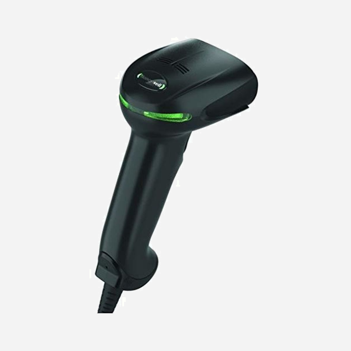 Honeywell Xenon XP 1950g: Lecteur Code Barre Portable 1D/2D LED, Interfaces RS-232/RS-485/USB 2.0, 1280x800 px, 0-100000 lux, Noir. - Honeywell Xenon Extreme Performance (XP) 1950g. Type: Lecteur de code barre portable, Type de scanner: 1D/2D, Type de capteur: LED. Technologie de connectivité: Avec fil, Interfaces standards: RS-232, RS-485, USB. Couleur du produit: Noir, Matériau du boîtier/corps: Plastique. Type de source d'alimentation: CC, Consommation électrique typique: 2,5 W, Tension d'entrée: 4.4 V. Poids: 160 g, Largeur: 99 mm, Profondeur: 640 mm