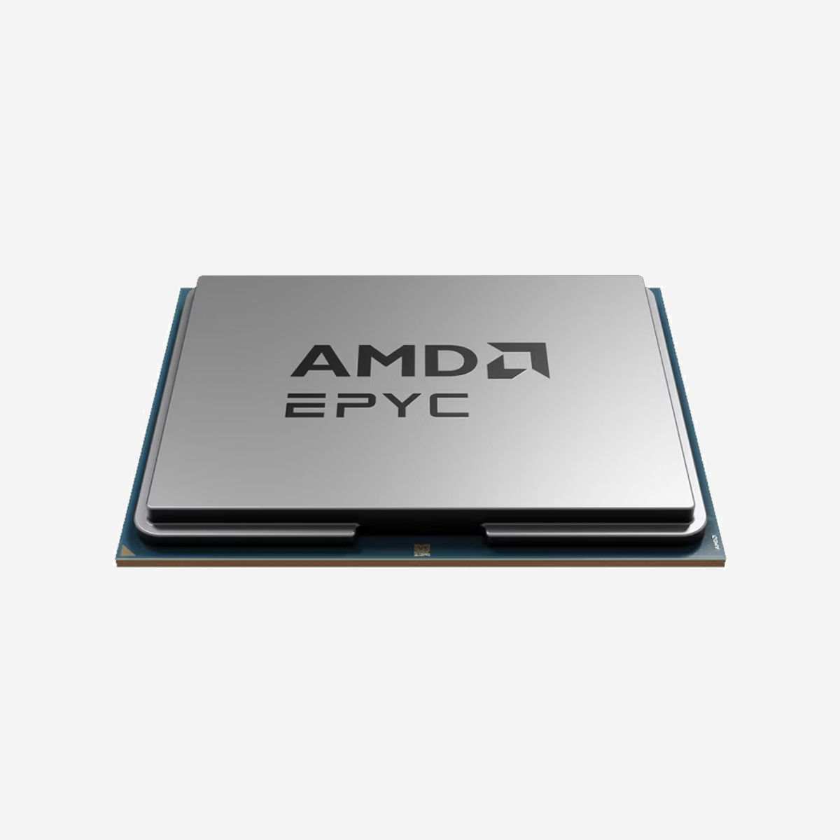 AMD EPYC 7203P - Processeur Serveur 8 Cores / 16 Threads 2.8 GHz (Turbo 3.4 GHz) - 64 Mo Cache L3 - Socket SP3 - DDR4 3200 MHz Octa-Channel - AMD EPYC 7203P. Famille de processeur: AMD EPYC, Socket de processeur (réceptable de processeur): Socket SP3, Type d'emballage: Plateau. Canaux de mémoire: Octa-canal, Types de mémoires pris en charge par le processeur: DDR4-SDRAM, Vitesses d'horloge de mémoire prises en charge par le processeur: 3200 MHz. Segment de marché: Serveur