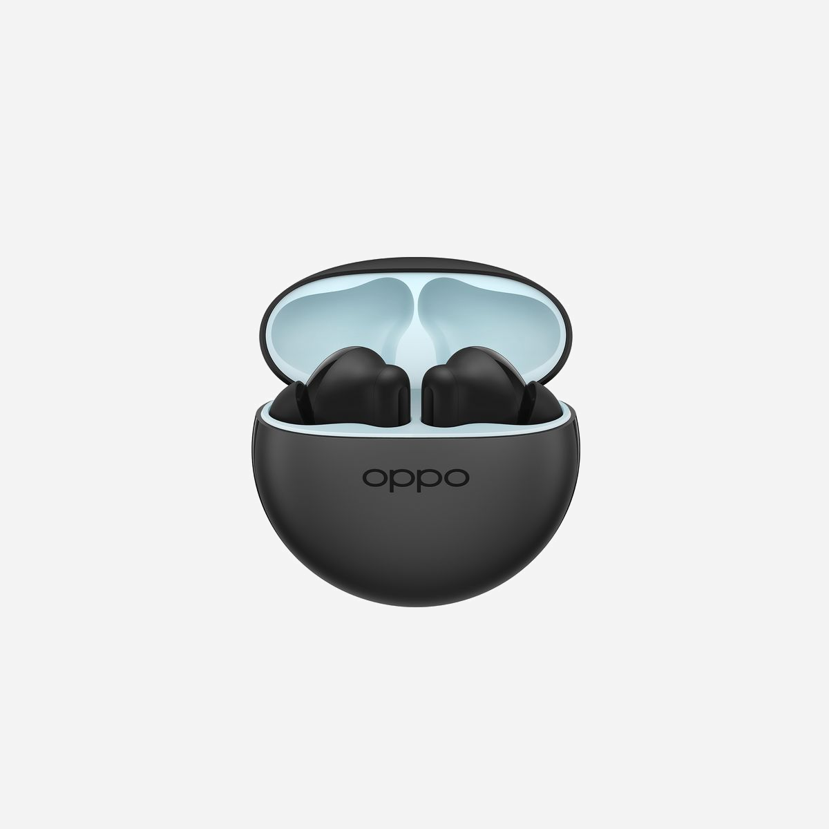 OPPO Enco Buds 2 - Écouteurs True Wireless Stereo (TWS) Bluetooth 5.2, Noir Midnight Black, 20-20000Hz, IPX4, Autonomie 28h, Android/iOS - OPPO Enco Buds 2. Type de produit: Casque. Technologie de connectivité: True Wireless Stereo (TWS), Bluetooth. Utilisation recommandée: Appels/Musique. Fréquence des écouteurs: 20 - 20000 Hz. Portée du routeur sans fil: 10 m. Poids: 38 g. Couleur du produit: Noir