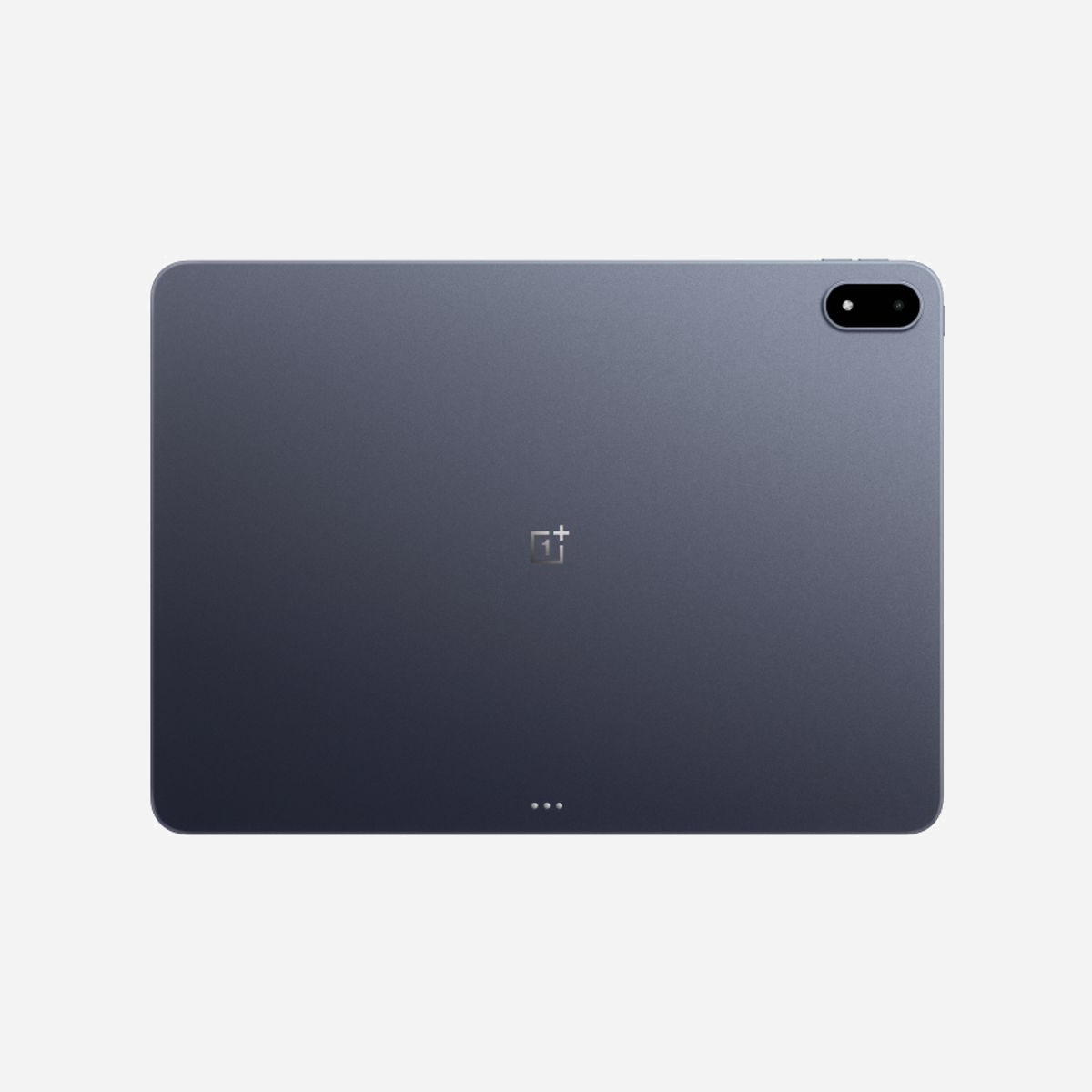 OnePlus Pad 3 - Tablette 13.2" LTPS 144Hz 3392x2400, Qualcomm Snapdragon 4.32GHz, 12Go LPDDR5x, 256Go UFS, Wi-Fi 7, Android 15, Bleu - OnePlus Pad 3. Taille de l'écran: 33,5 cm (13.2"), Résolution de l'écran: 3392 x 2400 pixels. Capacité de stockage interne: 256 Go. Famille de processeur: Qualcomm Snapdragon. Mémoire interne: 12 Go. Résolution de la caméra arrière (numerique): 13 MP, Type de caméra arrière: Caméra unique, Résolution de la caméra avant (numerique): 8 MP, Caméra avant. Norme Wi-Fi: Wi-Fi 7 (802.11be). Poids: 675 g. Système d'exploitation installé: Android 15. Couleur du produit: Bleu