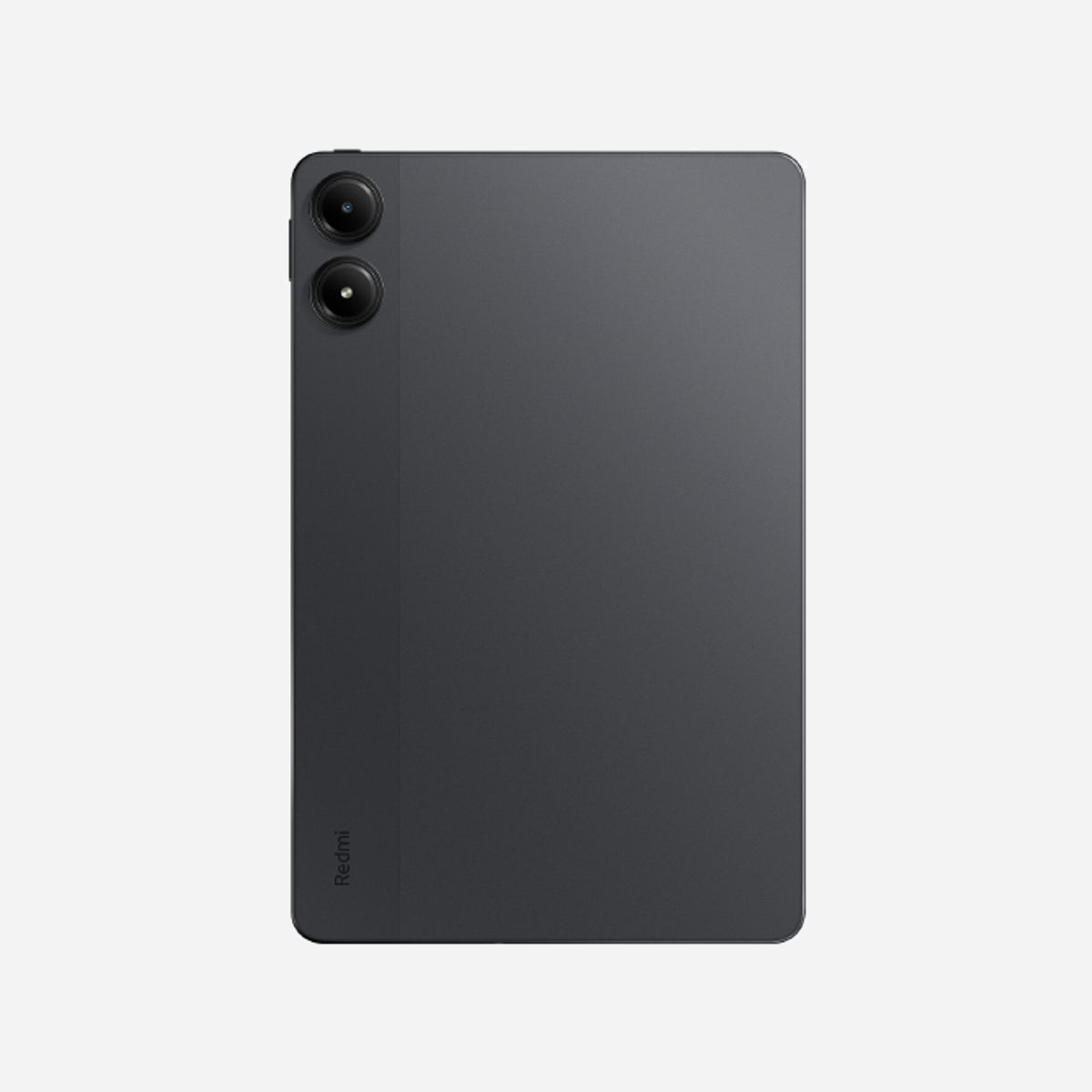 Xiaomi Redmi Pad Pro 5G : Tablette 12.1" LCD 2560x1600 120Hz Snapdragon 7s Gen 2 8Go RAM 256Go UFS 5G Wi-Fi 6E Android 14 Gris - Xiaomi Redmi Pad Pro 5G. Taille de l'écran: 30,7 cm (12.1"), Résolution de l'écran: 2560 x 1600 pixels. Capacité de stockage interne: 256 Go. Famille de processeur: Qualcomm Snapdragon, Modèle de processeur: 7s Gen 2. Mémoire interne: 8 Go. Résolution de la caméra arrière (numerique): 8 MP, Type de caméra arrière: Caméra unique, Résolution de la caméra avant (numerique): 8 MP. Norme Wi-Fi: Wi-Fi 6E (802.11ax). GPS Assisté (A-GPS). Lecteur de cartes mémoires intégré. Poids: 566 g. Système d'exploitation installé: Android 14. Couleur du produit: Gris