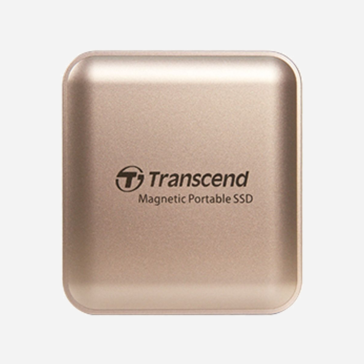 Transcend ESD420 2 To SSD Externe USB Type-C Or - 2000 Mo/s Lecture/Écriture, 20 Gbit/s - Chiffrement AES 256-bit, 3D NAND - TS2TESD420G - Transcend ESD420. Capacité du Solid State Drive (SSD): 2 To. Connecteur USB: USB Type-C. Vitesse de lecture: 2000 Mo/s, Vitesse d'écriture: 2000 Mo/s. Taux de transfert des données: 20 Gbit/s. Couleur du produit: Or