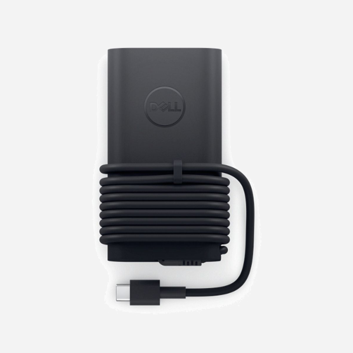 DELL TH5RJ Adaptateur Secteur Universel 100W Noir - Alimentation Intérieure 100-240V, Sortie 5-20V 6A, Câble 1m - Compatible DELL - Allégez votre charge grâce à l’alimentation compacte de cet adaptateur secteur au format ultracompact pour la maison, le bureau ou les déplacements.