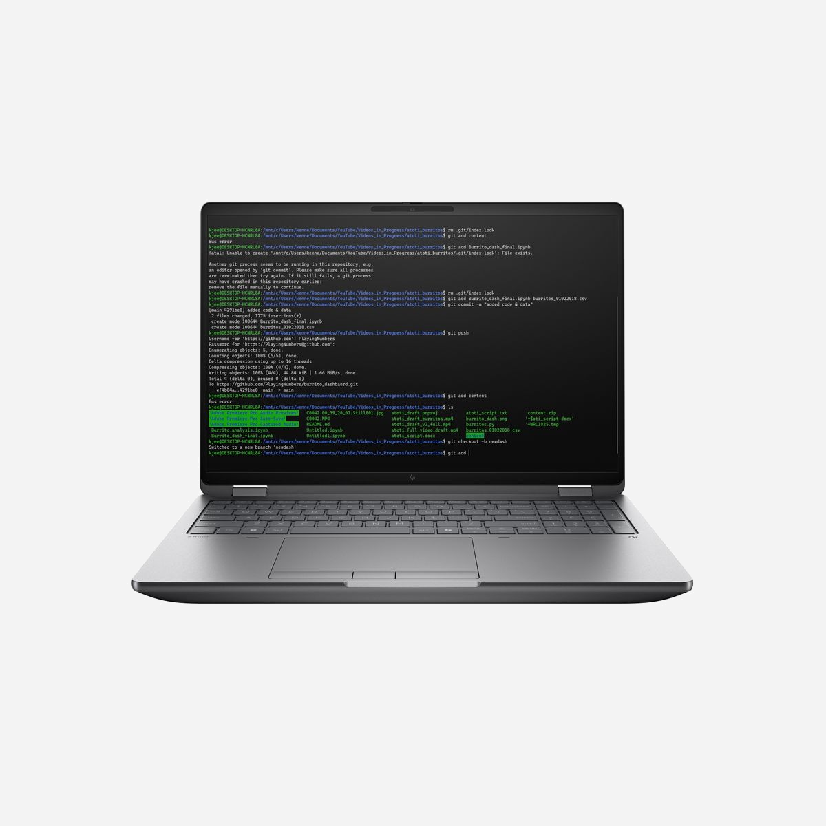 HP ZBook Fury G1i Mobile Workstation 16" WUXGA Intel Core Ultra 9 285HX 32GB DDR5 1TB SSD NVIDIA RTX PRO 2000 Blackwell Wi-Fi 7 Windows 11 Pro - <b>Si puissant que vous oublierez qu’il s’agit d’un PC portable.</b><br><br>Gérez tous vos projets professionnels en toute simplicité avec le HP ZBook Fury, un ordinateur portable doté d’un processeur digne d’un PC fixe. Avec des fonctionnalités graphiques professionnelles, une mémoire et un stockage conséquents, des fonctions complètes de précision des couleurs et de collaboration optimisées par l’IA, vous pouvez éditer des vidéos 8K, effectuer des rendus en 3D ou affiner des modèles de machine learning. Découvrez les performances d’une station de travail AI taillée pour la mobilité.
