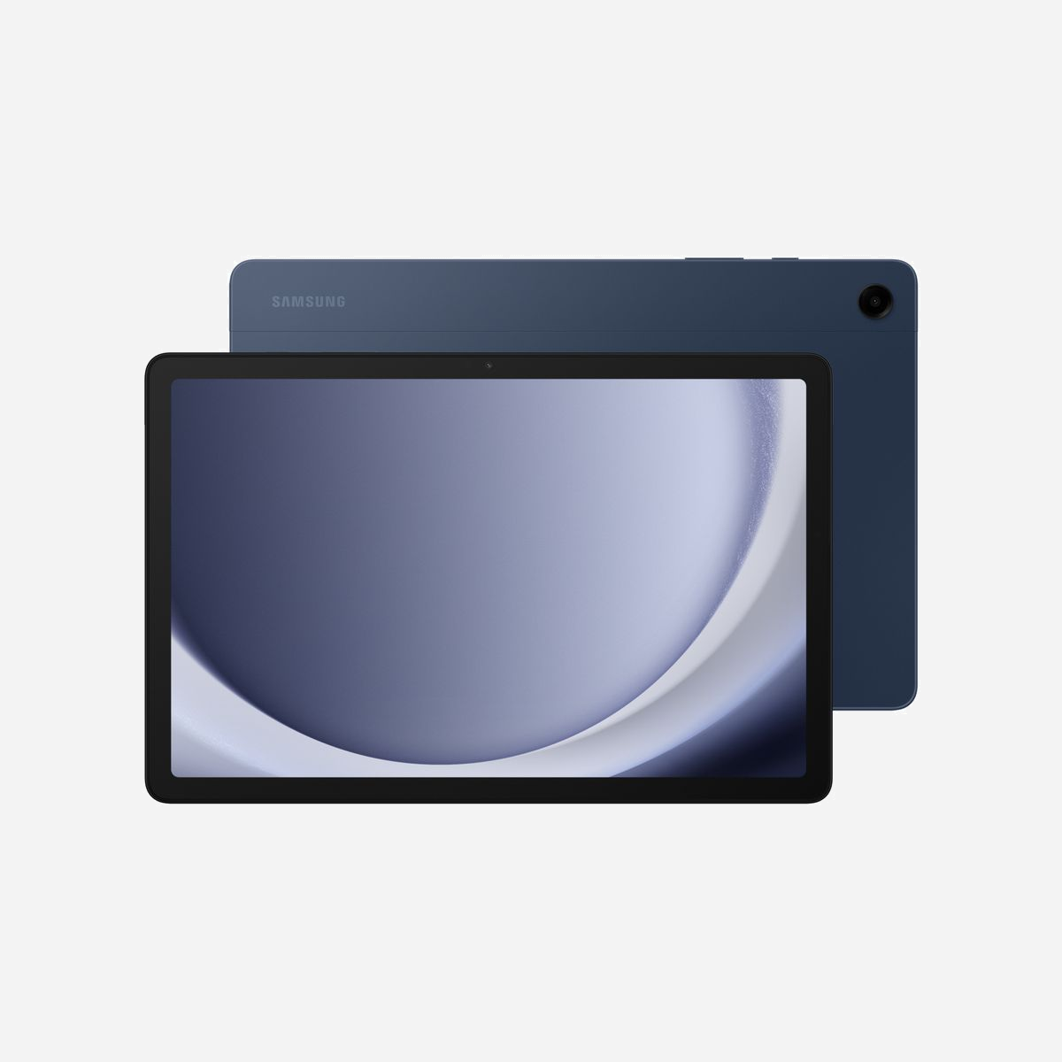 Samsung Galaxy Tab A9+ SM-X210RDBREUE Tablette 11" WUXGA Qualcomm Snapdragon 695 6Go RAM 128Go Wi-Fi 5 (802.11ac) Bleu Android - Samsung Galaxy Tab A9+ SM-X210RDBREUE. Taille de l'écran: 27,9 cm (11"), Résolution de l'écran: 1920 x 1200 pixels. Capacité de stockage interne: 128 Go. Famille de processeur: Qualcomm Snapdragon, Modèle de processeur: 695. Mémoire interne: 6 Go. Résolution de la caméra arrière (numerique): 8 MP, Type de caméra arrière: Caméra unique, Résolution de la caméra avant (numerique): 5 MP, Caméra avant. Norme Wi-Fi: Wi-Fi 5 (802.11ac). Lecteur de cartes mémoires intégré. Poids: 491 g. Couleur du produit: Bleu