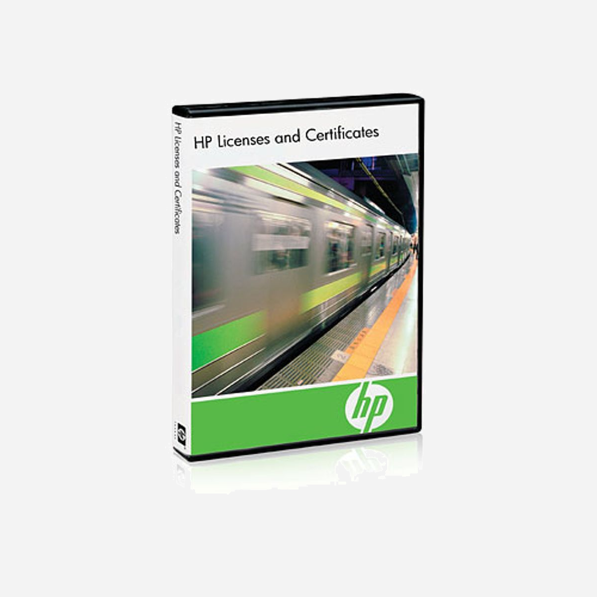 HPE StoreOnce 4900 Catalyst E-LTU Licence BB906AAE pour systèmes de sauvegarde HPE StoreOnce, activation électronique de licence. - HPE StoreOnce 4900 Catalyst E-LTU