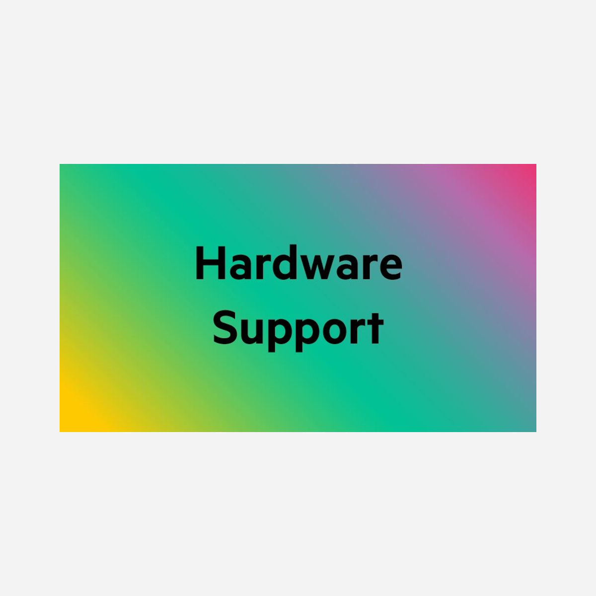 HPE Foundation Care Next Business Day DL60 Gen9 - Service sur Site 9x5 - 3 Ans - Compatibilité ProLiant DL60 Gen9, DL60 Gen9 Base, DL60 Gen9 Entry - Référence U7VX4E - Les services HP Care Pack proposent des niveaux de service améliorés qui optimisent votre garantie pour vous permettre de rester opérationnel en permanence, sans souci.