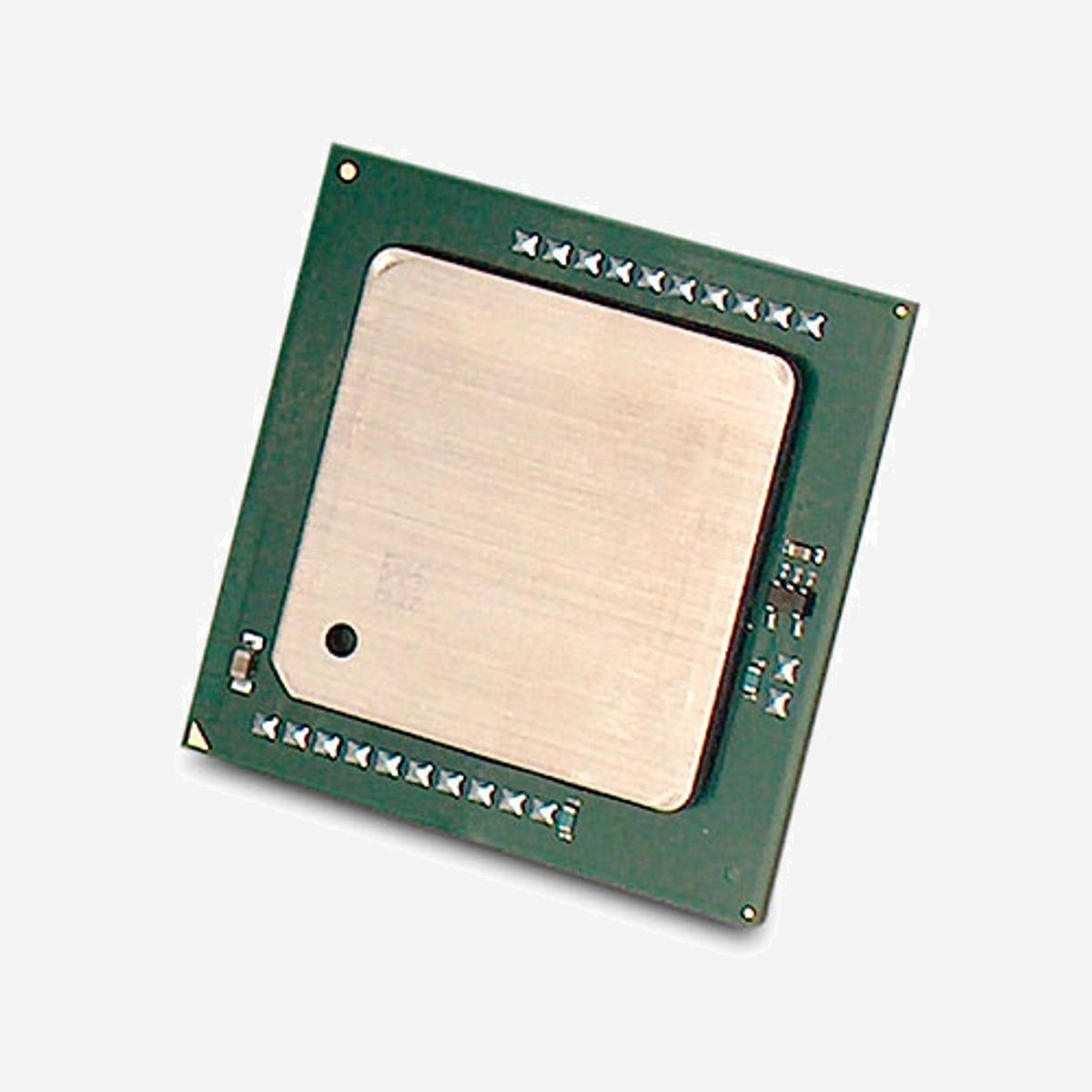 HPE Processeur Intel Xeon Gold 5218B 2.3GHz, 16 Cores / 32 Threads, 22Mo Cache L3, Socket LGA 3647, TDP 125W, DDR4-2667MHz, pour Serveur DL560 Gen10 - HPE Intel Xeon Gold 5218B. Famille de processeur: Intel® Xeon® Gold, Socket de processeur (réceptable de processeur): LGA 3647 (Socket P), Lithographie du processeur: 14 nm. Canaux de mémoire: Canal Hexa, Mémoire interne maximum prise en charge par le processeur: 1 To, Types de mémoires pris en charge par le processeur: DDR4-SDRAM. Segment de marché: Serveur, Set d'instructions pris en charge: AVX-512, Évolutivité: 4S. Compatibilité: DL560 Gen10