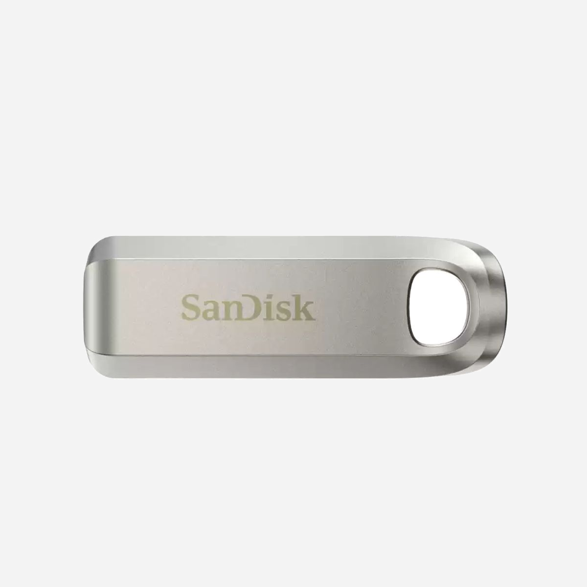 SanDisk SDCZ75-064G-G46 Clé USB 64Go USB Type-C 3.2 Gen 1 (3.1 Gen 1) Argent, Format Slide, Dimensions 16x45.7x11.9mm, Poids 10.43g - SanDisk SDCZ75-064G-G46. Capacité: 64 Go, Interface de l'appareil: USB Type-C, Version USB: 3.2 Gen 1 (3.1 Gen 1). Format: Slide. Poids: 10,43 g. Couleur du produit: Argent