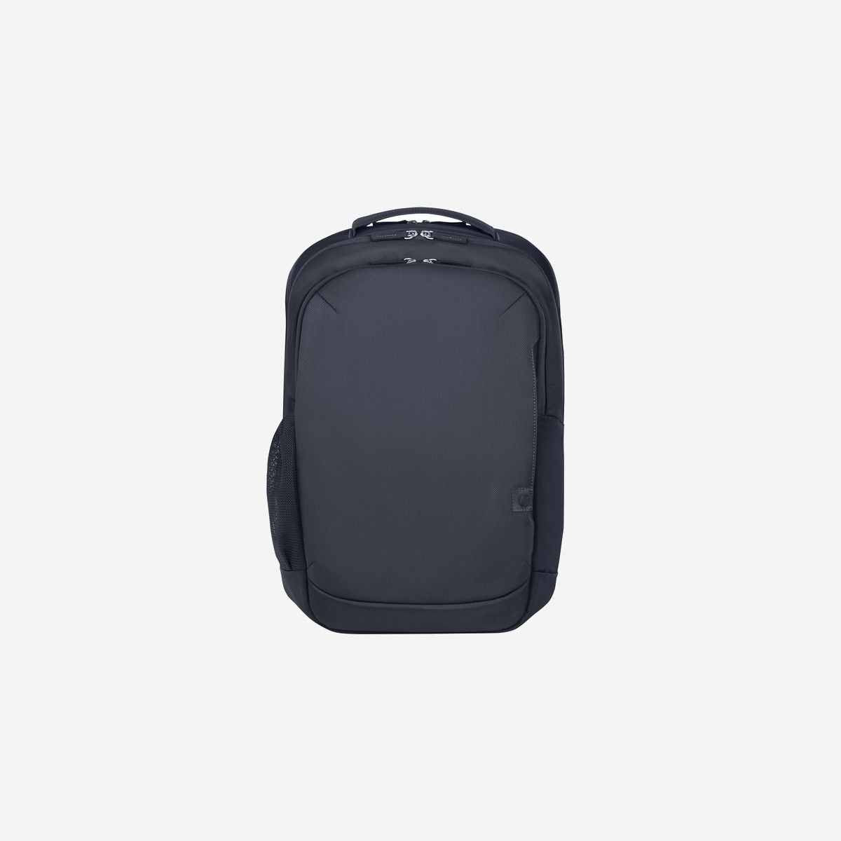 HP Sac à Dos Everyday 16" Gris - Polyester - Compartiment PC Portable jusqu'à 16.1" - 310 x 155 x 440 mm - 21L - A08JXAA - <b>Votre compagnon au quotidien</b><br>Protégez et rangez votre PC portable et vos accessoires tout au long de votre journée grâce à ce sac à dos pour PC portable robuste de 16 pouces. Fabriqué de manière responsable à partir de matériaux recyclés, ce sac à dos spacieux vous accompagnera partout où vous irez.