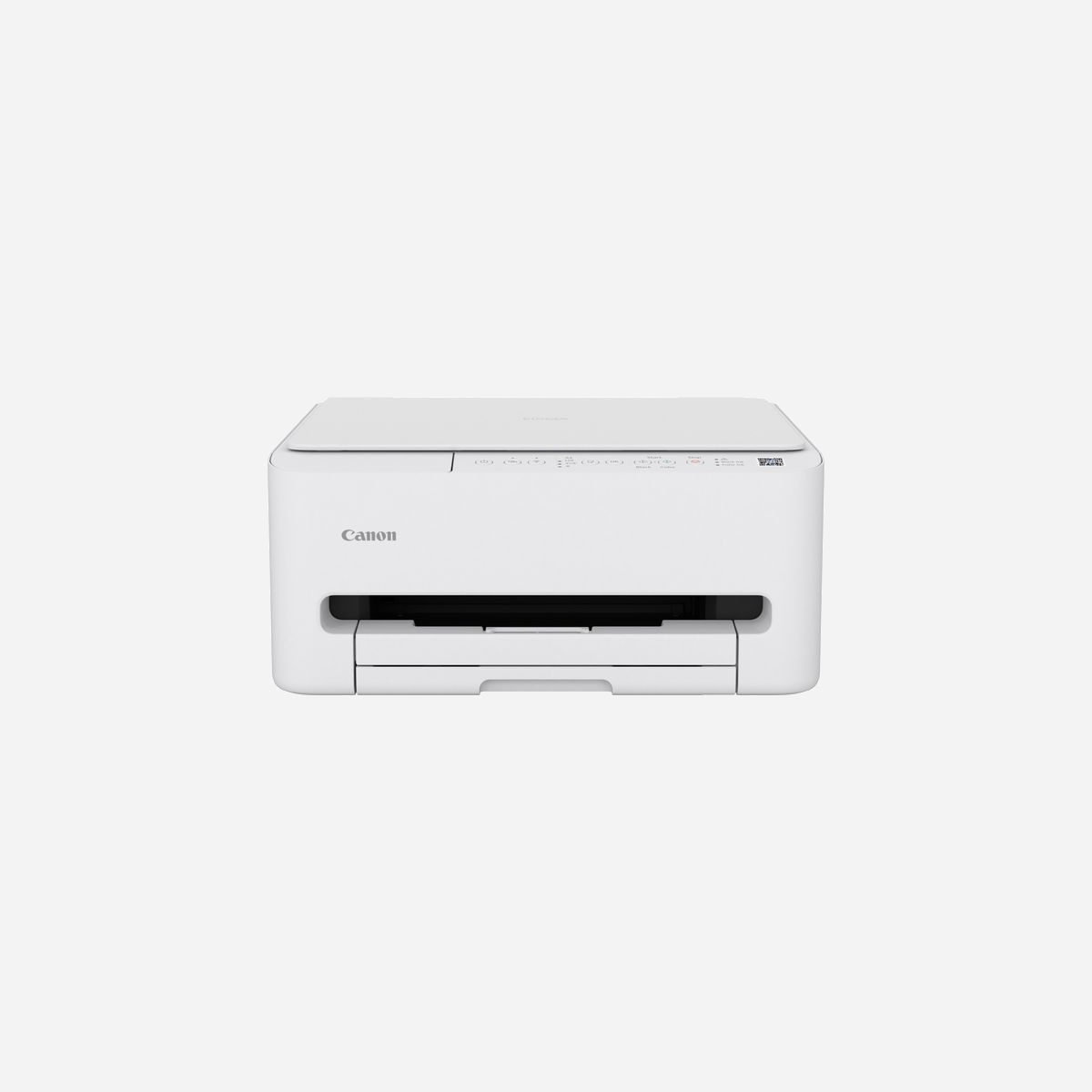 Canon PIXMA TS4150i Jet d'encre Couleur A4, 1200x1200 DPI, WiFi, USB, Impression Recto/Verso Auto, Scanner 1200x2400 DPI, AirPrint, ADF 35 feuilles - Canon PIXMA TS4150i. Technologie d'impression: Jet d'encre, Impression: Impression couleur, Résolution maximale: 1200 x 1200 DPI. Copier: Copie couleur. Numérisation: Numérisation couleur, Résolution de numérisation optique: 1200 x 2400 DPI. Fonctions recto verso: Impression. Taille de papier de série A ISO maximum: A4. Wifi. Impression directe. Couleur du produit: Blanc