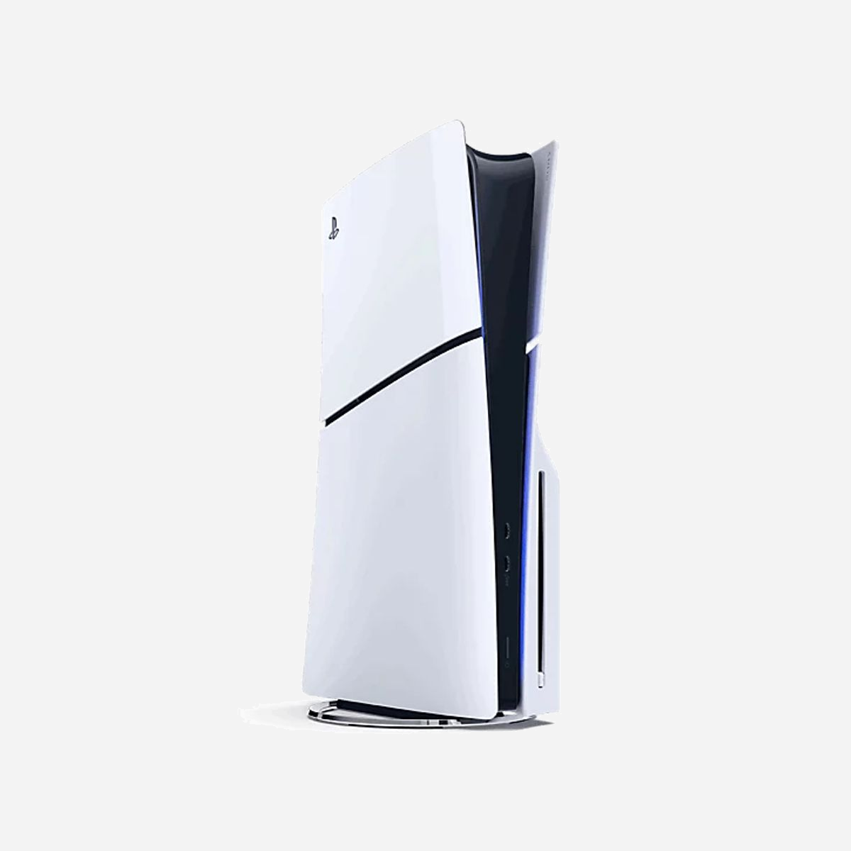 Sony PlayStation 5 Slim 1 To SSD - AMD Ryzen Zen 2 3.5GHz 16GB GDDR6 10.3 TFLOPS - 8K Ultra HD Blu-Ray/DVD - Wi-Fi 6 + NBA 2K26 - <b>NBA 2K26 en quelques mots</b><br><b>Dribblez sans compter.</b><br><br>La fierté est en jeu dans NBA 2K26.<br><br>Découvrez un gameplay authentique, bâtissez votre légende dans le mode Ma CARRIÈRE, et collectionnez les stars pour les affronter dans le mode MyTEAM.<br><br>Faites taire vos adversaires et ne laissez aucun doute sur le fait que vous êtes le roi.