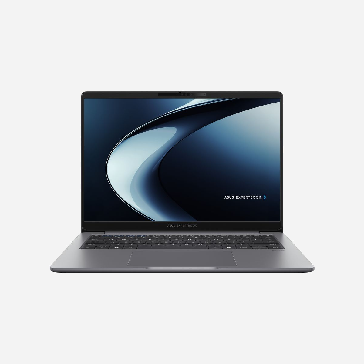 ASUS ExpertBook P3 PM3406CKA: AMD Ryzen AI 7 350, 14" WUXGA, 16Go DDR5, 512Go SSD NVMe PCIe 4.0, AMD Radeon 860M, Wi-Fi 7, Windows 11 Pro - ASUS ExpertBook P3 PM3406CKA-LY0095X Copilot+ PC. Type de produit: Ordinateur portable, Format: Clapet. Famille de processeur: AMD Ryzen AI 7, Modèle de processeur: 350, Fréquence du processeur: 2 GHz. Taille de l'écran: 35,6 cm (14"), Type HD: WUXGA, Résolution de l'écran: 1920 x 1200 pixels. Mémoire interne: 16 Go, Type de mémoire interne: DDR5-SDRAM. Capacité totale de stockage: 512 Go, Supports de stockage: SSD. Modèle d'adaptateur graphique inclus: AMD Radeon 860M. Système d'exploitation installé: Windows 11 Pro. Couleur du produit: Gris