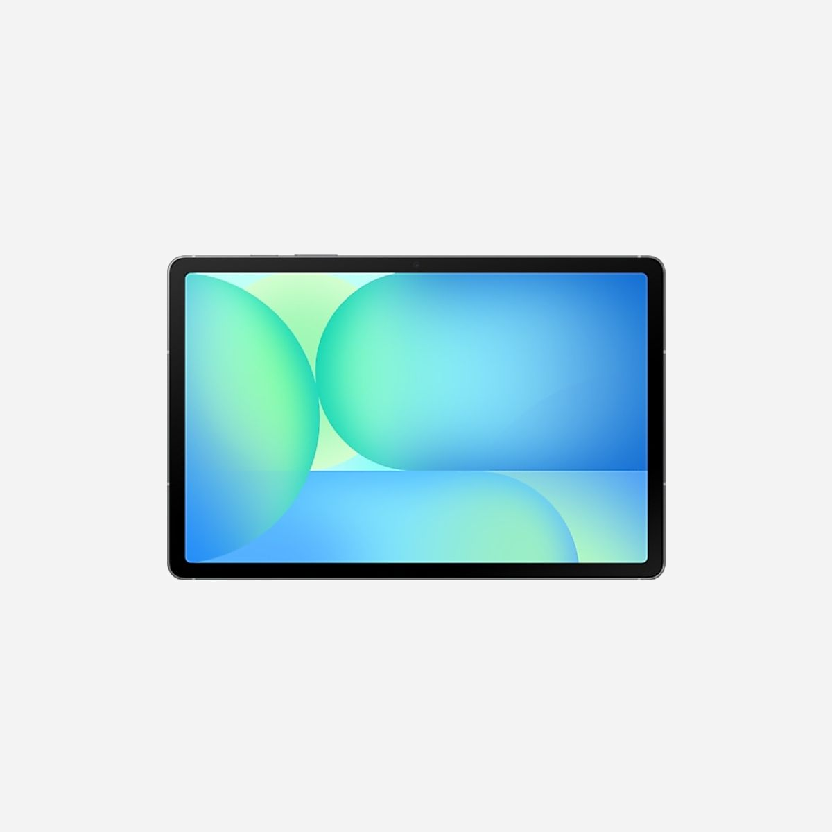 Samsung Galaxy Tab S10 FE 5G Entreprise Edition 10.9" WUXGA+ Exynos 1580 8Go RAM 128Go Stockage Wi-Fi 6 LTE-TDD/FDD 13MP/12MP Android Gris - Samsung Galaxy Tab S10 FE 5G Entreprise Edition. Taille de l'écran: 27,7 cm (10.9"), Résolution de l'écran: 2304 x 1440 pixels. Capacité de stockage interne: 128 Go. Famille de processeur: Samsung Exynos, Modèle de processeur: 1580. Mémoire interne: 8 Go. Résolution de la caméra arrière (numerique): 13 MP, Type de caméra arrière: Caméra unique, Résolution de la caméra avant (numerique): 12 MP, Caméra avant. Norme Wi-Fi: Wi-Fi 6 (802.11ax). GPS Assisté (A-GPS). Lecteur de cartes mémoires intégré. Poids: 500 g. Couleur du produit: Gris