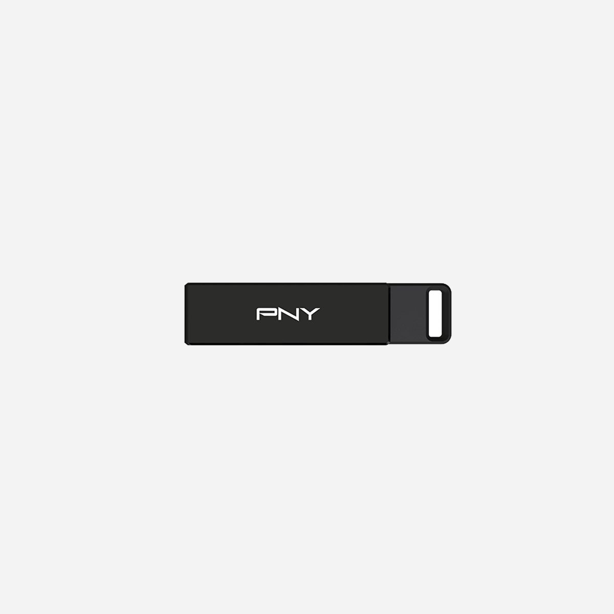 PNY Elite-X 128 Go USB Type-C 3.2 Gen 1 Noir - Lecteur Flash USB 200 Mo/s, Format Pivotant, Compatible Windows/macOS, Température 0-60°C - PNY Elite-X. Capacité: 128 Go, Interface de l'appareil: USB Type-C, Version USB: 3.2 Gen 1 (3.1 Gen 1), Vitesse de lecture: 200 Mo/s. Format: Pivotant, Couleur du produit: Noir