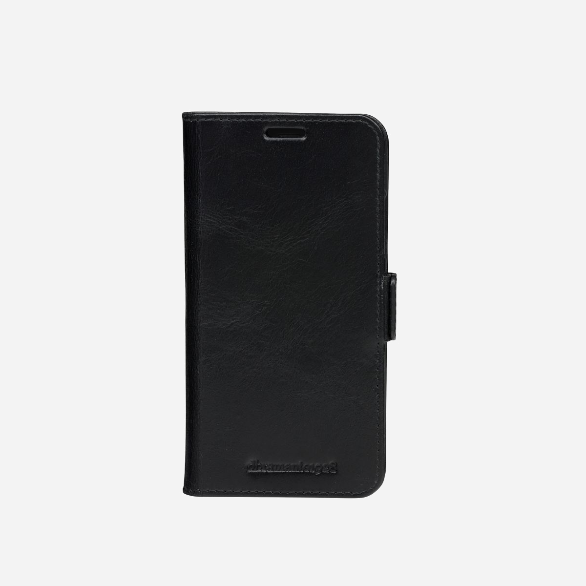 dbramante1928 CPH Slim Étui Portefeuille en Cuir Noir pour iPhone 11, Écran 6.1", Fermeture Magnétique, Pochette Carte, Dimensions 83x16x154mm - Le Copenhagen Slim est bien plus qu'un simple étui de protection de téléphone élégant et résistant aux chocs, il transforme votre téléphone en accessoire tendance. Protégez votre appareil et la planète grâce à cet étui écologique riche en fonctionnalités , conçu au Danemark par une entreprise respectueuse du climat. Fabriqué à la main à partir d'un cuir pleine fleur luxueux, cet étui de téléphone se patine à l'usage et est créé avec amour à partir de matériaux durables pour ceux qui cherchent à apporter sans effort style, protection et organisation à leur vie quotidienne.