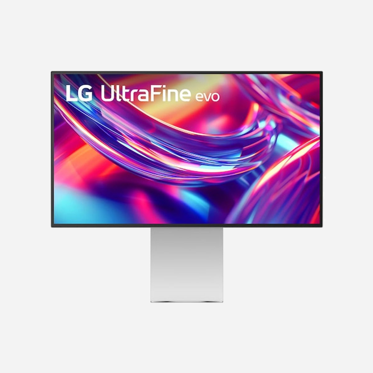 LG 32U990A-S Moniteur LCD 32" 6K Ultra HD 6144x3456, IPS Black, 5ms GTG, 450cd/m², DisplayHDR 600, HDMI 2.1, DisplayPort 2.1, USB-C 96W, DCI-P3 98% - LG 32U990A-S. Taille de l'écran: 81,3 cm (32"), Résolution de l'écran: 6144 x 3456 pixels, Type HD: 6K Ultra HD, Technologie d'affichage: LCD, Temps de réponse: 5 ms, Format d'image: 16:9, Angle de vision horizontal: 178°, Angle de vision vertical: 178°. Haut-parleurs intégrés. Montage VESA, Réglage de la hauteur. Couleur du produit: Gris