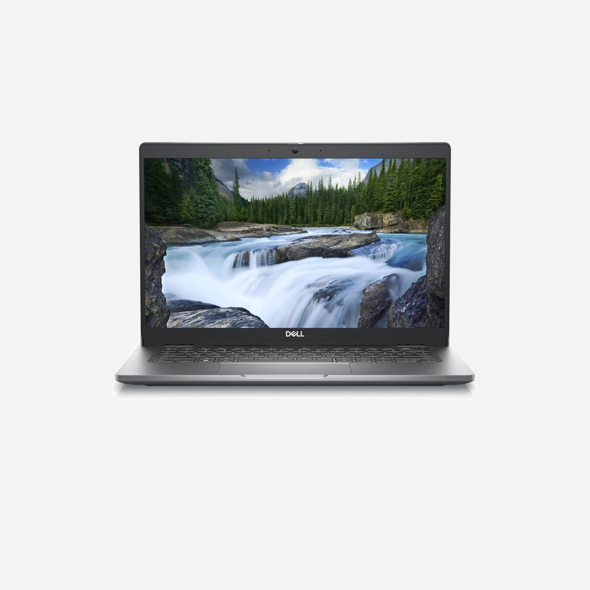 T1A DELL Latitude 5330 Intel Core i7-1265U, 13.3" FHD WVA, 16GB DDR4 3200MHz, 256GB SSD, Intel Iris Xe Graphics, Windows 11 Pro (Allemand), Gris, 1.2kg - T1A DELL Latitude 5330. Type de produit: Ordinateur portable, Format: Clapet. Famille de processeur: Intel® Core™ i7, Modèle de processeur: i7-1265U. Taille de l'écran: 33,8 cm (13.3"), Type HD: Full HD, Résolution de l'écran: 1920 x 1080 pixels. Mémoire interne: 16 Go, Type de mémoire interne: DDR4-SDRAM. Capacité totale de stockage: 256 Go, Supports de stockage: SSD. Modèle d'adaptateur graphique inclus: Intel Iris Xe Graphics. Système d'exploitation installé: Windows 11 Pro. Couleur du produit: Gris. Poids: 1,2 kg