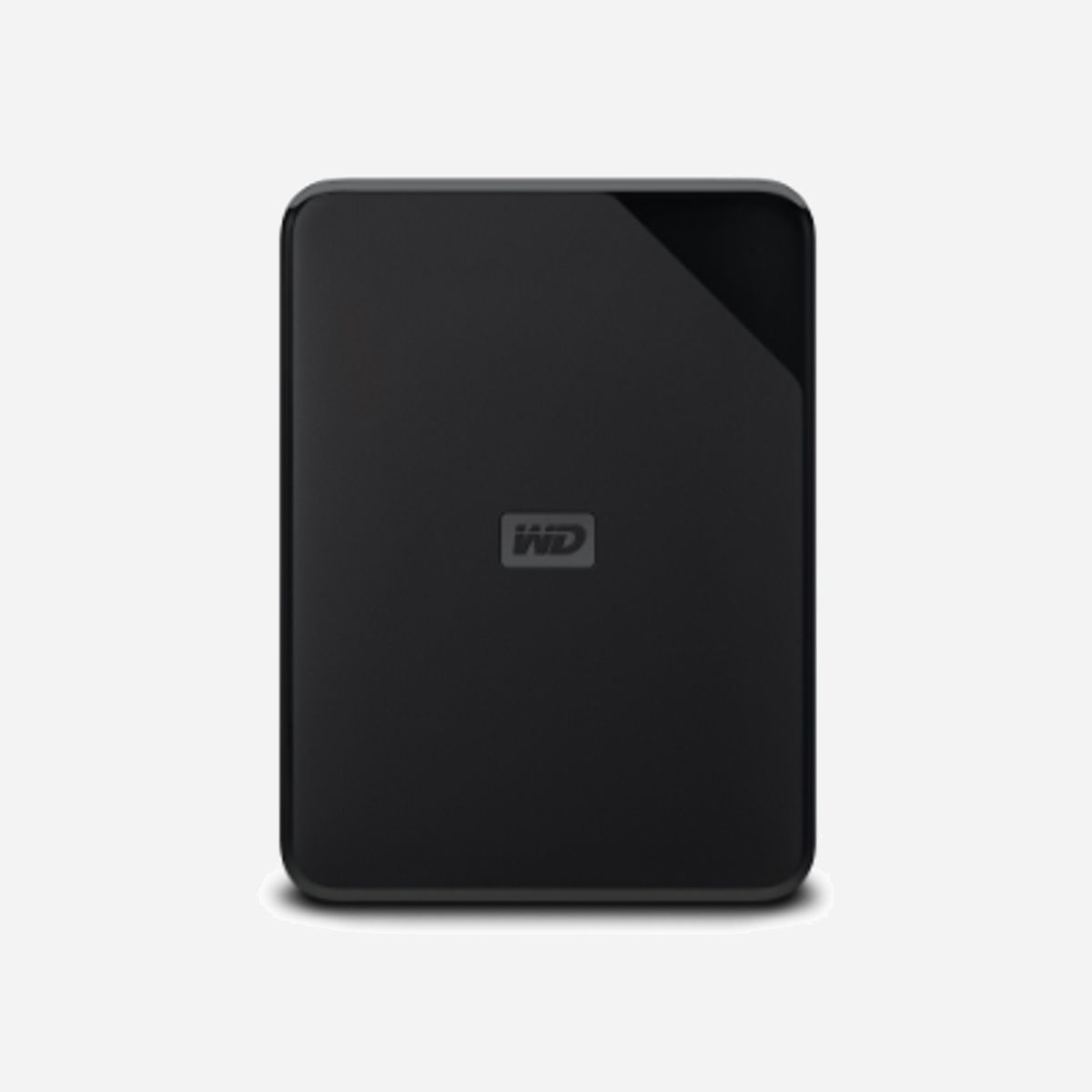 Western Digital Elements SE 4To Disque Dur Externe USB 3.2 Gen 1 (3.1 Gen 1) Noir - WDBJRT0040BBK-WESN - 81.5x110x21mm, 230g - Compatible Windows - La solution de stockage portable WD Elements™ SE offre un espace massif de stockage toujours disponible lors de déplacements, des vitesses de transfert de données élevées et la connectivité universelle avec les appareils dotés de ports USB 2.0 et USB 3.0. Ce disque, qui se targue de la qualité et de la fiabilité WD, est à la fois compact et léger et offre jusqu'à 4 To d'espace de stockage.<br><br><b>Compatibilité USB 3.0 et USB 2.0</b><br>Ce disque unique est à la fois compatible avec les ordinateurs USB 3.0 et rétrocompatible avec les ordinateurs USB 2.0.<br><br><b>Améliorez les performances de votre PC</b><br>Quand votre disque dur interne arrive à saturation, votre PC ralentit. Ne supprimez pas vos fichiers. Libérez plutôt de l'espace sur votre disque dur interne en transférant des fichiers vers votre solution de stockage portable WD Elements SE. Vous donnerez ainsi un nouveau souffle à votre ordinateur portable.<br><br><b>La qualité WD, dedans comme dehors</b><br>La solution de stockage portable WD Elements™ SE avec boîtier répond aux exigences strictes de WD en matière de durabilité, de résistance aux chocs et de fiabilité à long terme, afin de vous aider à protéger vos données importantes.<br><br><b>Grande capacité dans un design compact</b><br>Compact et stylisé, WD Elements SE offre jusqu'à 4 To de capacité de stockage portable, ce qui en fait un compagnon idéal pour emporter vos fichiers partout où vous allez.<br><br><b>WD Discovery activé</b><br>Le logiciel WD Discovery permet de gérer WD Drive Utilities (minuteur de veille, témoins LED) ainsi que le formatage du disque.<br><br><b>Caractéristiques techniques</b><br>Formaté en NTFS pour Windows® 10, Windows 8.1 ou Windows 7. Un reformatage peut être nécessaire pour les autres systèmes d'exploitation. La compatibilité peut varier en fonction de la configuration matérielle et du système d'exploitation de l'utilisateur.