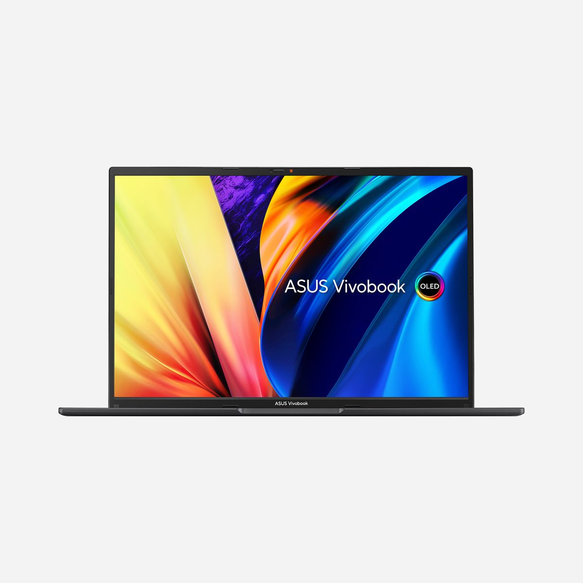 ASUS Vivobook 16 OLED X1605VA - Écran 16" WUXGA OLED, Intel Core i3-1315U, 8Go DDR4, 512Go SSD NVMe PCIe 4.0, Intel UHD Graphics, Wi-Fi 6E, Windows 11 Home - Le Vivobook 16 OLED (X1605) associe puissance, confort et style : avec son processeur Intel Core i3 de 13ᵉ génération, son grand écran OLED 16″ 16:10 et son design fin, il offre une expérience fluide et immersive pour le travail comme pour le divertissement.