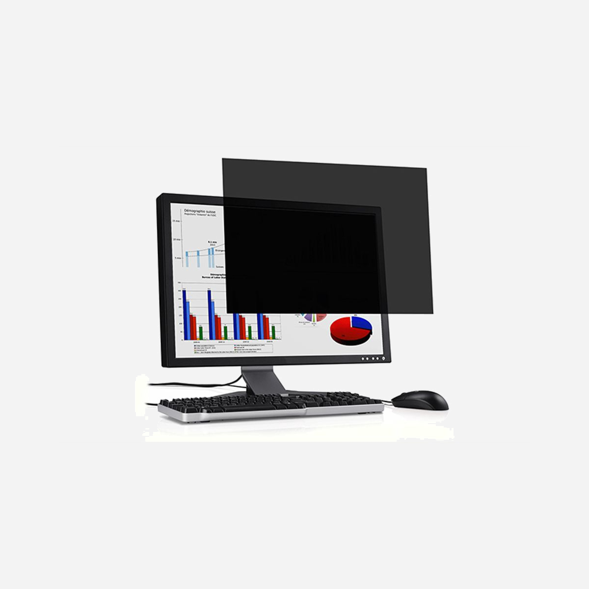 Port Designs 901779 - Filtre Moniteur 34" (86.4cm) 21:9 - Anti-Reflet, Anti-Lumière Bleue, Confidentialité 60°, Anti-Rayures, Anti-Poussière, LCD - Port Designs 901779. Taille maximale de l’écran: 86,4 cm (34"). Format d'image: 21:9. Convient pour: Moniteur. Fonctions de protection: Résistant à la poussière, Résistant aux rayures, Limites de l’angle de vue: 60°