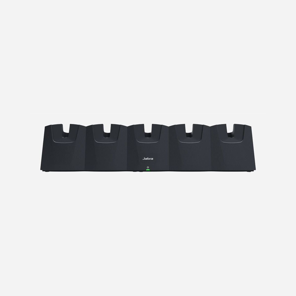 Chargeur Jabra 14207-93 Secteur/USB 12V pour Casque Jabra Perform 45, Câble 2m, ABS/PC/Silicone/Acier, Indicateur LED, Certifié REACH/RoHS/FCC/CE/ISED - Jabra 14207-93. Type de chargeur: Intérieure, Type de source d'alimentation: Secteur, USB, Compatibilité de chargeur: Casque. Tension de sortie (max): 12 V. Longueur de câble: 2 m, Couleur du produit: Noir