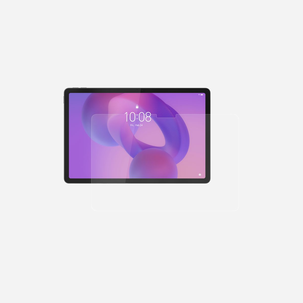 Lenovo ZG38C07003 Protection d'écran Transparent 9H pour Idea Tab, 251.2x162.8x0.33mm, 45g, 1 pièce, Kit de nettoyage inclus, Certification RoHS. - Lenovo ZG38C07003. Type de protection d'écran: Protection d'écran transparent, Dureté des mines: 9H, Compatibilité de marque: Lenovo, Compatibilité: Idea Tab. Poids: 45 g. Quantité: 1 pièce(s)