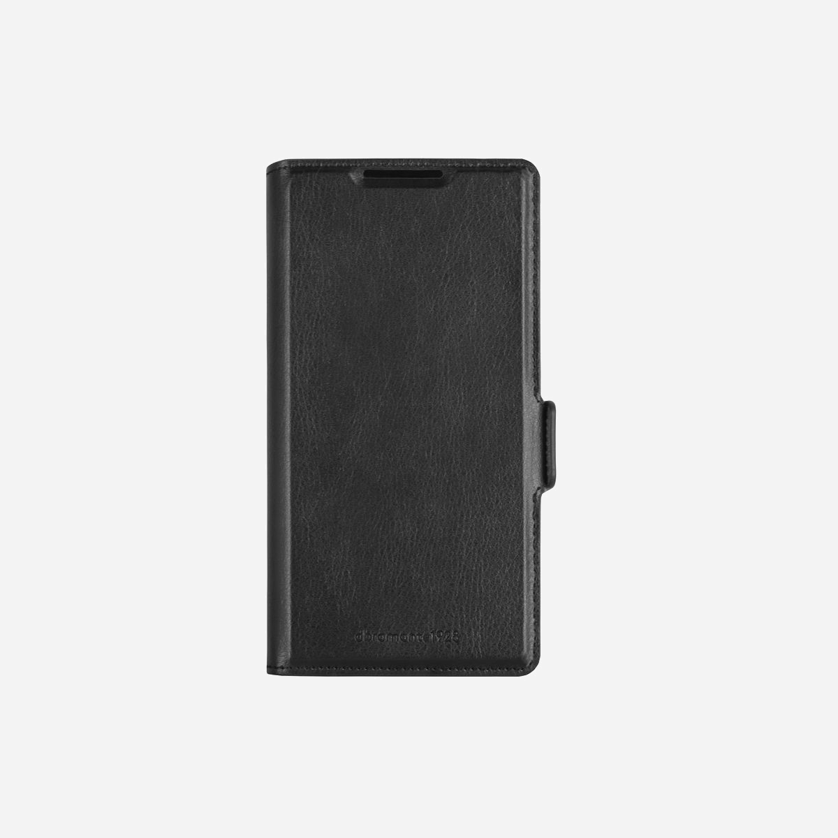 dbramante1928 Oslo Pro Folio Noir pour Samsung Galaxy S25 Ultra 6.8" (17.3cm), simili-cuir, 3 compartiments cartes - dbramante1928 Oslo Pro. Type d'étui: Folio, Compatibilité de marque: Samsung, Compatibilité: Galaxy S25 Ultra, Taille maximale de l’écran: 17,3 cm (6.8"), Coloration de surface: Monochromatique, Couleur du produit: Noir, Nombre de compartiments cartes: 3