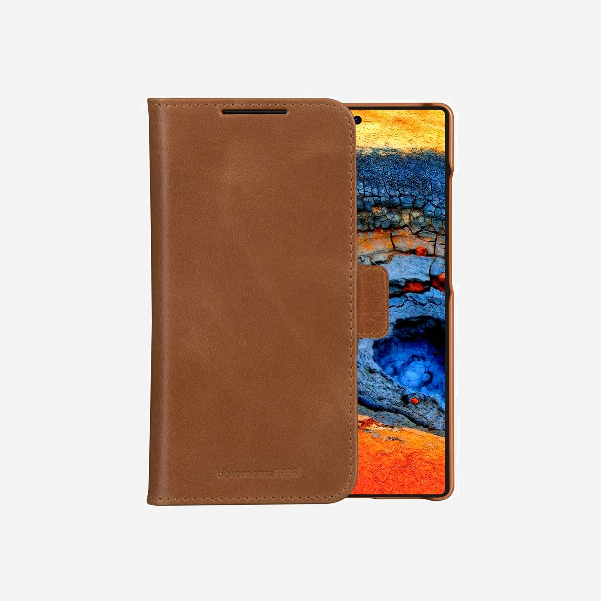 dbramante1928 Lynge Folio Porte Carte Cuir Teint pour Samsung Galaxy S25 Ultra 6.8" (17.3 cm) - Référence LMSUGTDT6471 - dbramante1928 Lynge. Type d'étui: Folio porte carte, Compatibilité de marque: Samsung, Compatibilité: Galaxy S25 Ultra, Taille maximale de l’écran: 17,3 cm (6.8"), Coloration de surface: Monochromatique, Couleur du produit: Teint