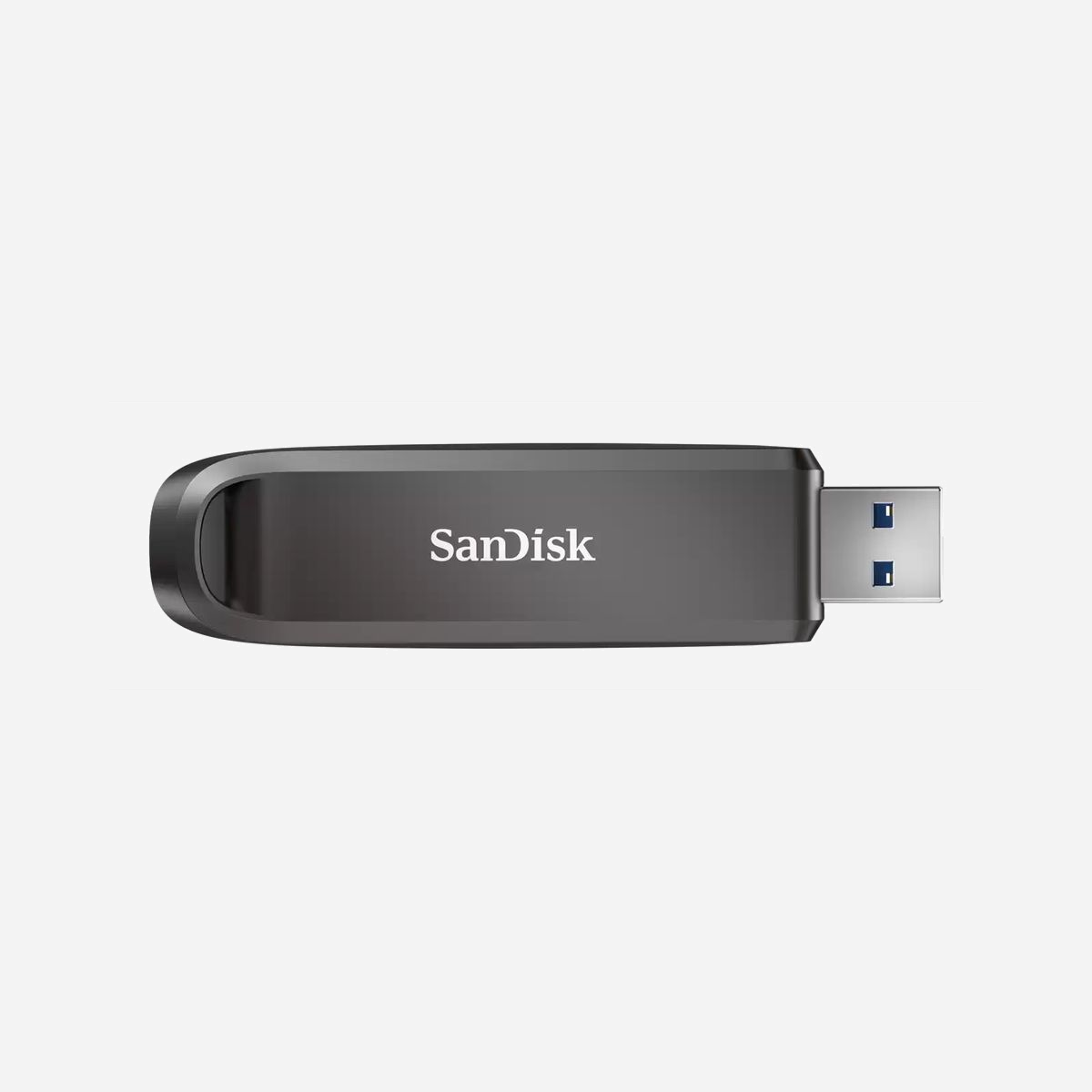 SanDisk Extreme PRO 1To USB-A 3.2 Gen 2 (3.1 Gen 2) Noir - Lecteur Flash USB, Lecture 1000Mo/s, Écriture 900Mo/s, 69x21x12mm, 26g - SanDisk Extreme PRO USB-A. Capacité: 1 To, Interface de l'appareil: USB Type-A, Version USB: 3.2 Gen 2 (3.1 Gen 2), Vitesse de lecture: 1000 Mo/s, Vitesse d'écriture: 900 Mo/s. Format: Sans capuchon. Poids: 26 g. Couleur du produit: Noir